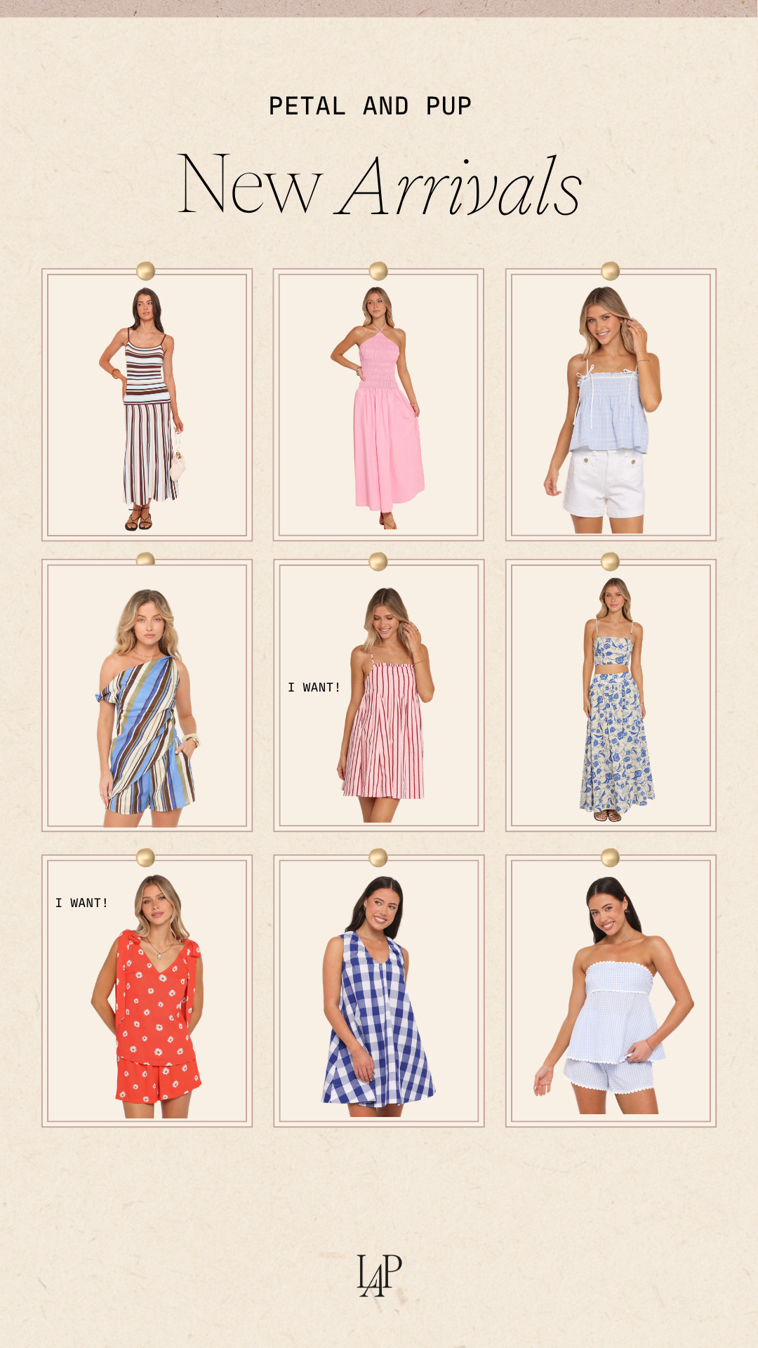 loveee these petal and pup new arrivals! 

 #LTKgrwm #LTKootd #LTKSeasonal