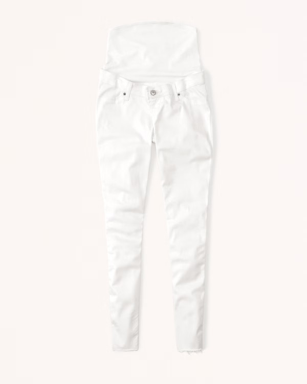 Women's High Rise 90s Relaxed Jean | Women's Bottoms | Abercrombie.com | Abercrombie & Fitch (US)
