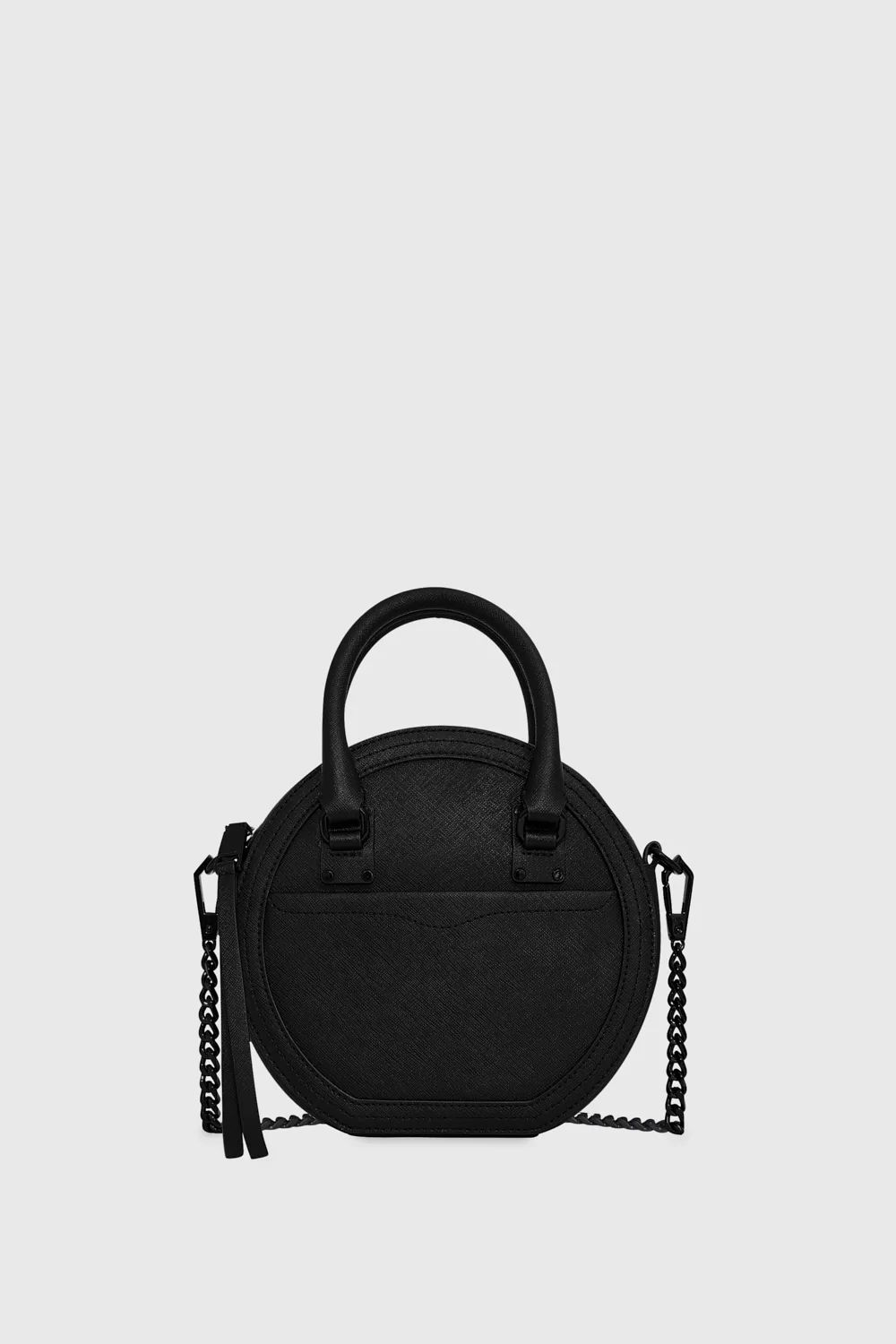 Bree Circle Crossbody | Rebecca Minkoff