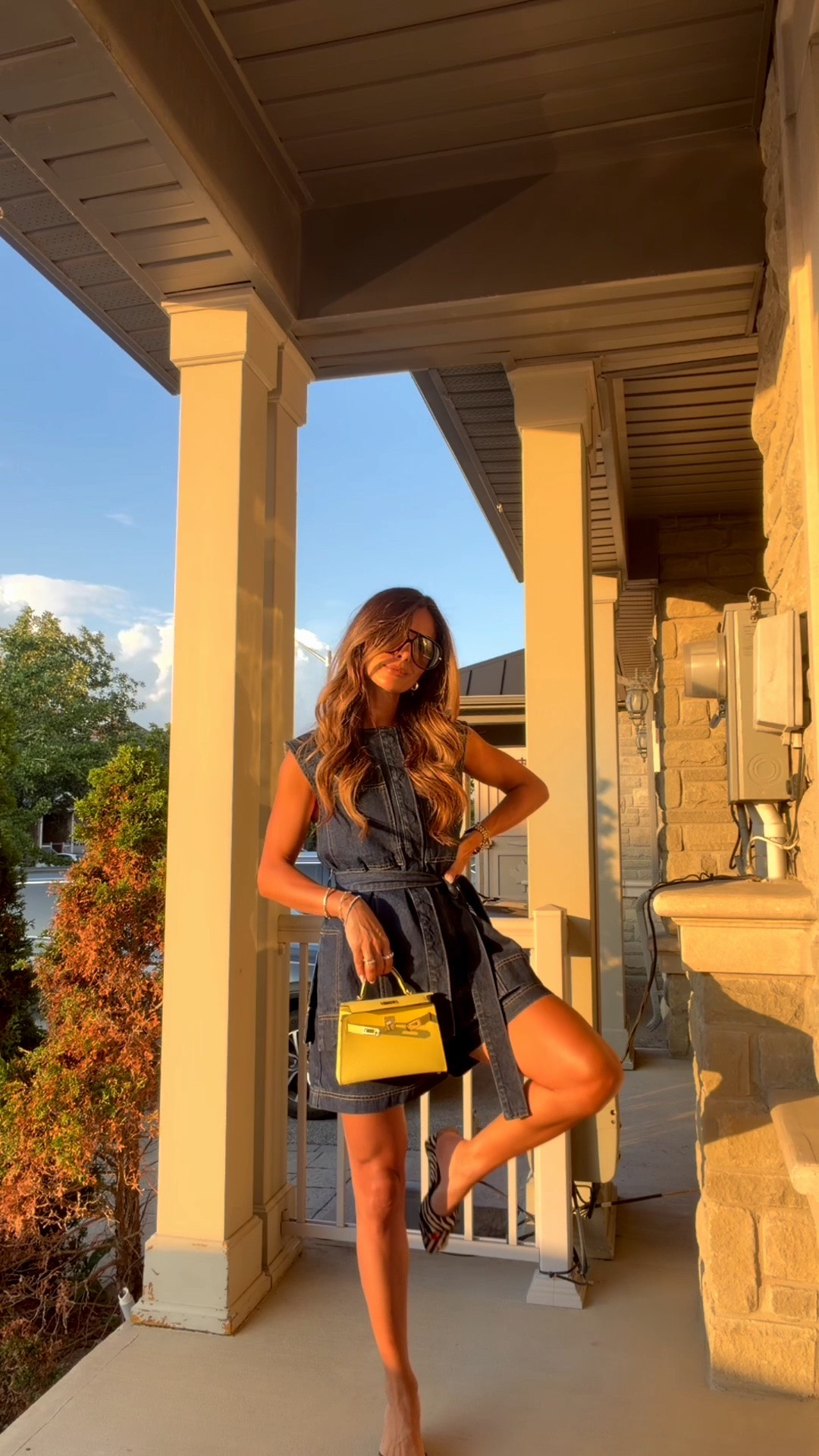 Outfit of the night ✨
Purse Avona Paris use code suzy22 for 22% off
@Revolve @Steve Madden CA @Commense

#LTKcanada #LTKjeans #LTKpetite