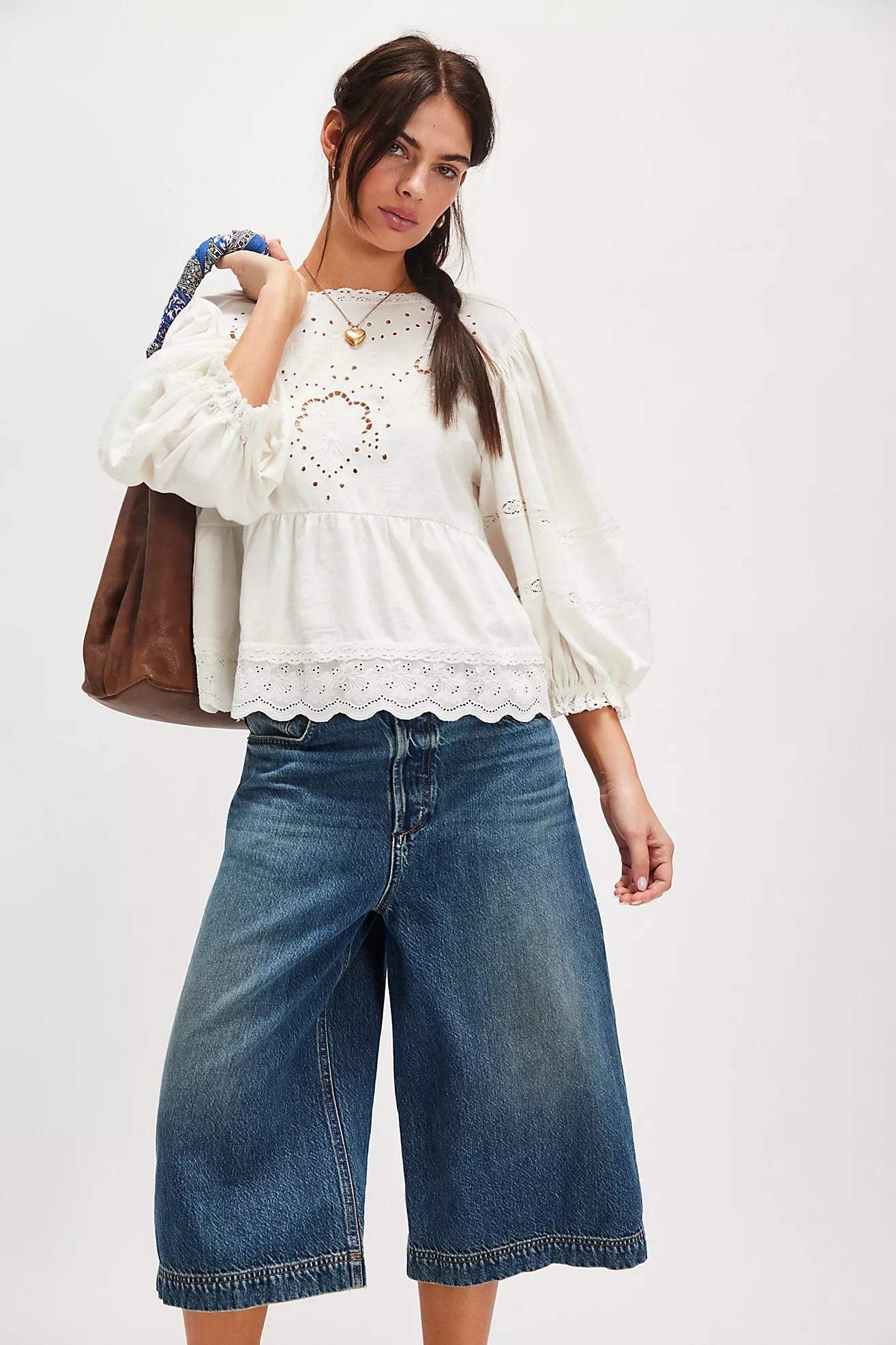 Bowie Reversible Top | Free People (Global - UK&FR Excluded)