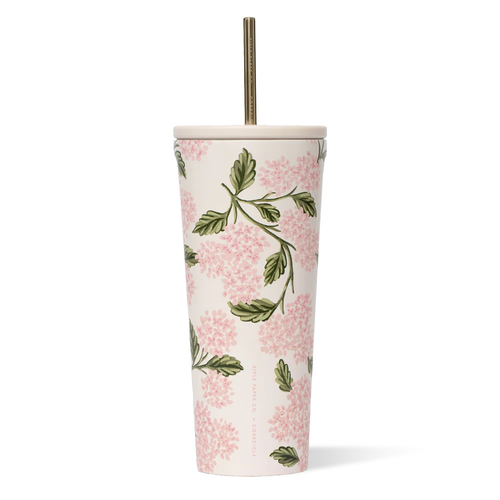 Rifle Paper Co. Cold Cup | Corkcicle