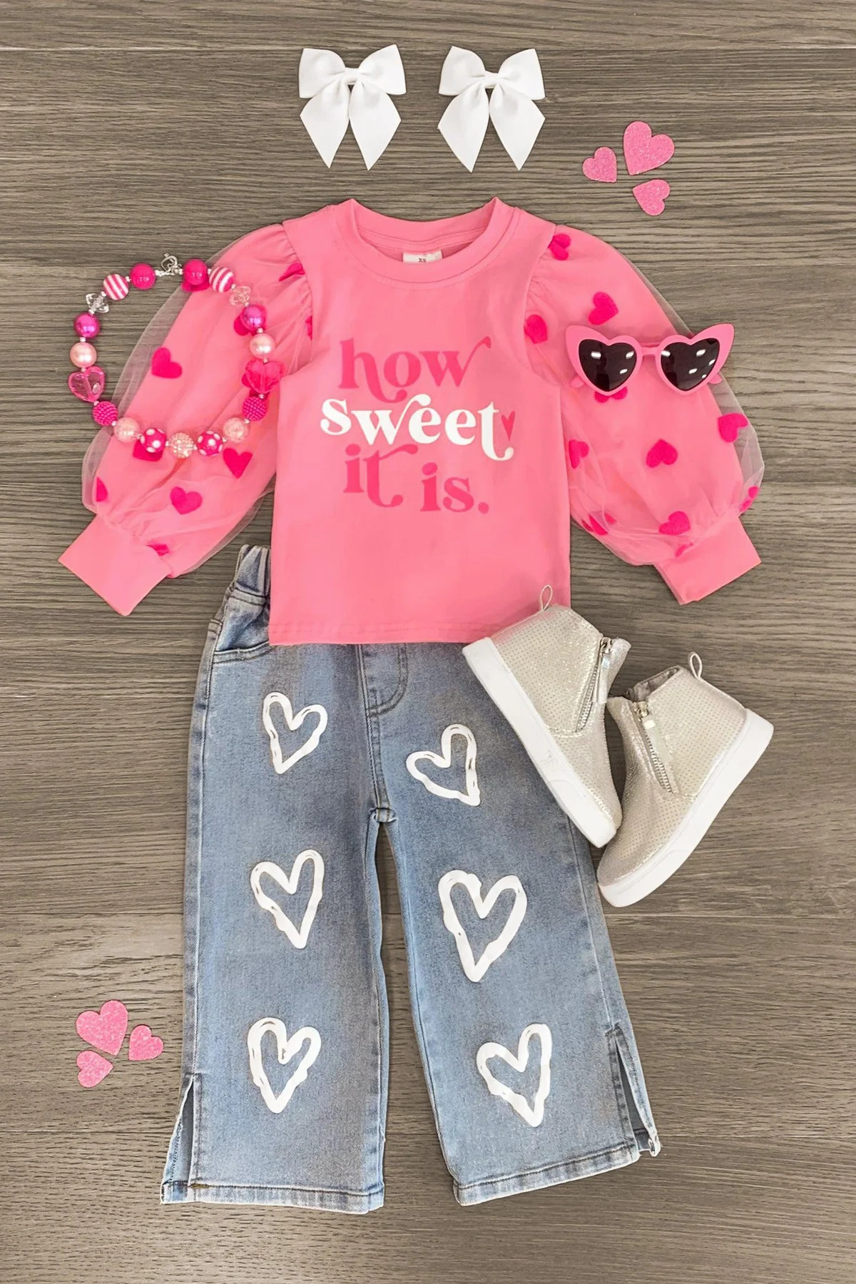 Sparkle In Pink | Sparkle In Pink