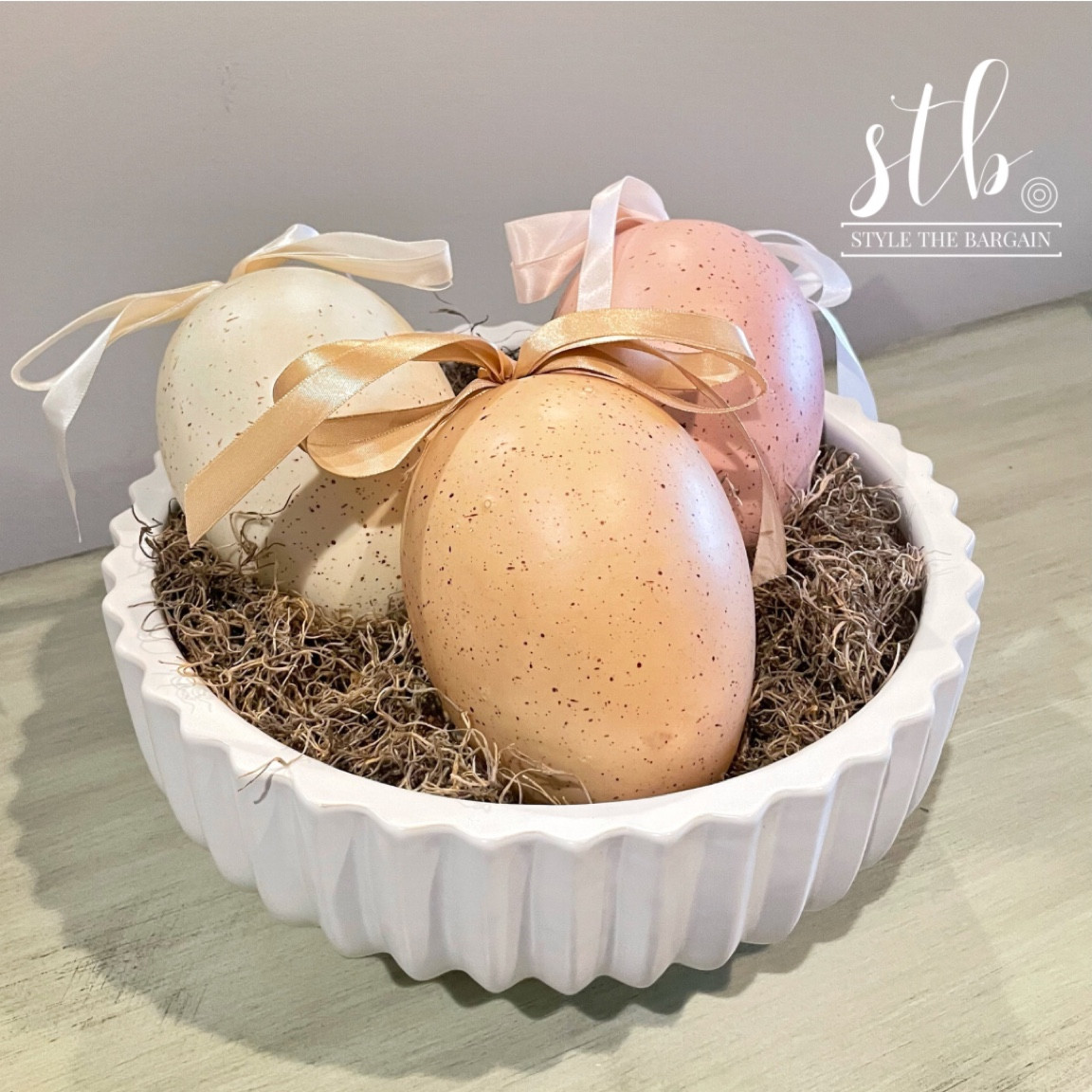 My favorite new Easter Decor and they are under $2

#LTKSpringSale #LTKSeasonal #LTKsalealert