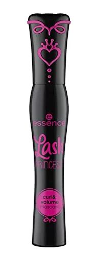 essence | Lash Princess Curl Mascara | For Dramatic Curl & Volume | Vegan | Alcohol, Paraben Free... | Walmart (US)