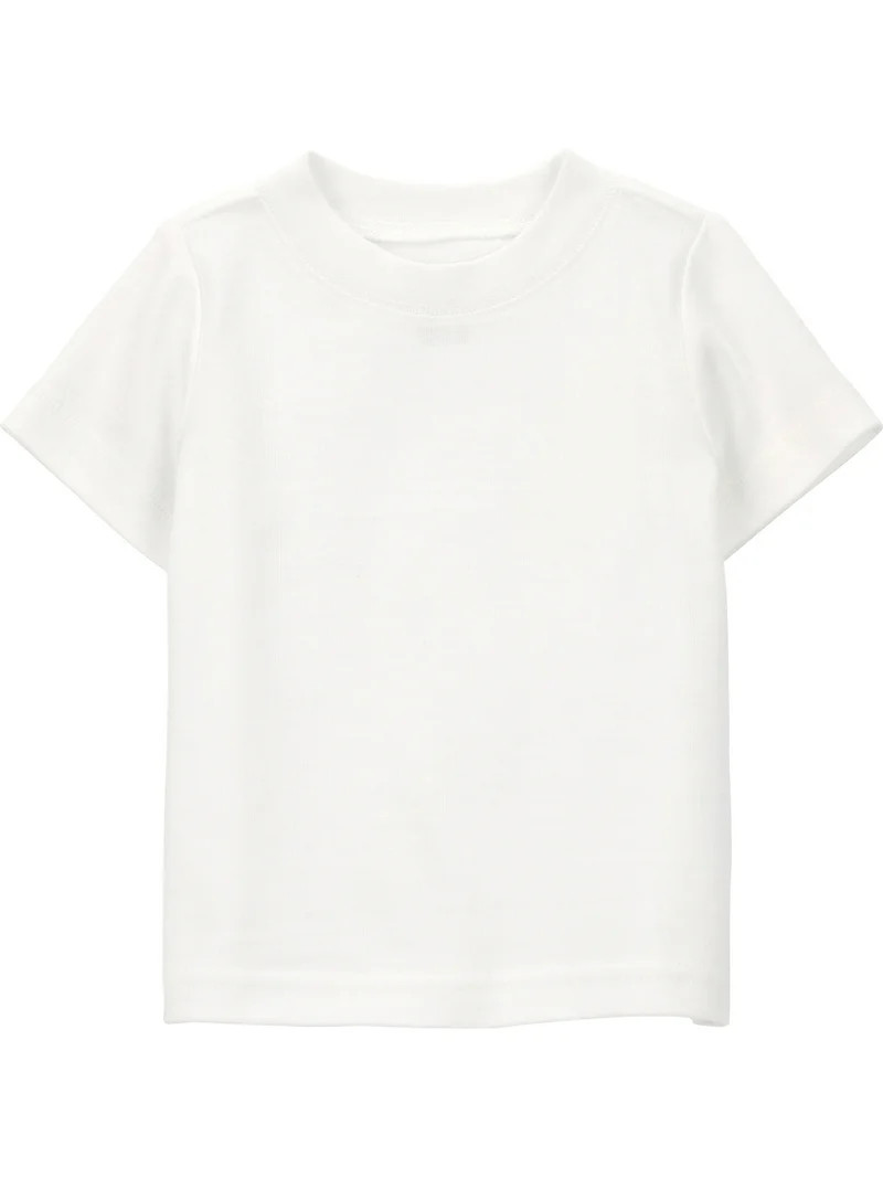 Carter's Child of Mine Baby Boy Overalls Set, 2-Piece, Sizes 0/3-24 Months | Walmart (US)