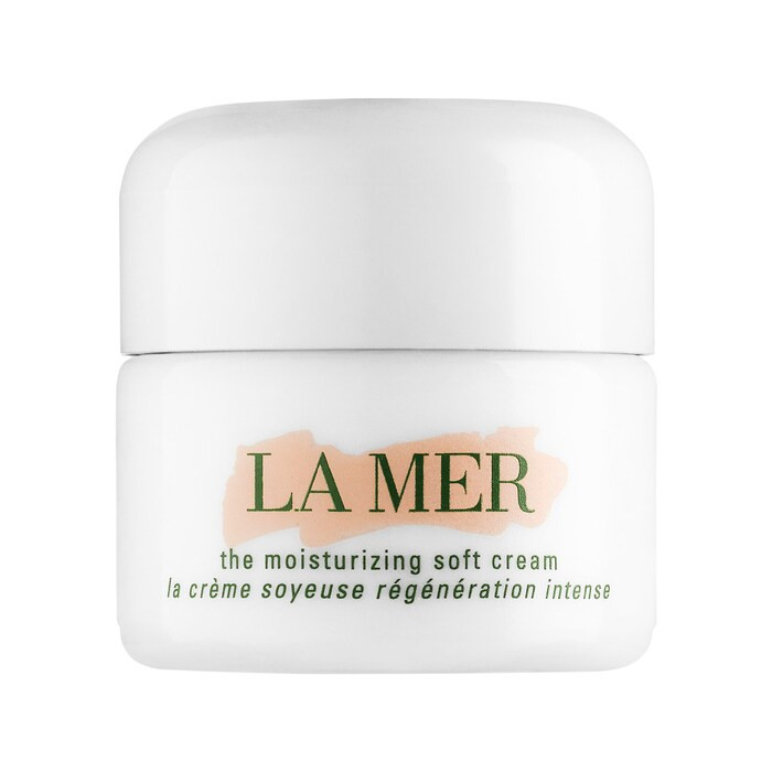 The Moisturizing Soft Cream Moisturizer | Sephora (US)