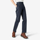 Women’s 874® Work Pants, Dark Navy | Dickies