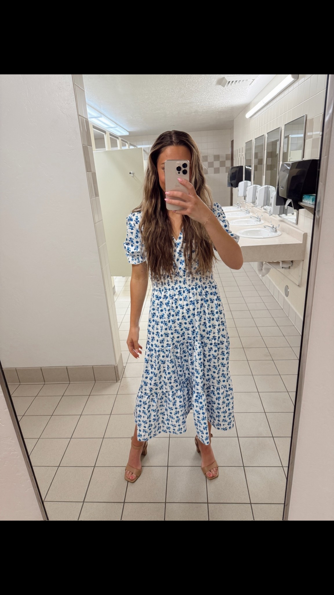 Linked some fun spring floral prints for you!🌺 

#LTKFindsUnder50 #LTKSeasonal #LTKU