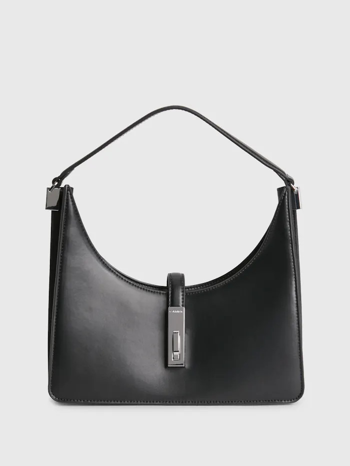 Small Recycled Shoulder Bag | Calvin Klein (AU)