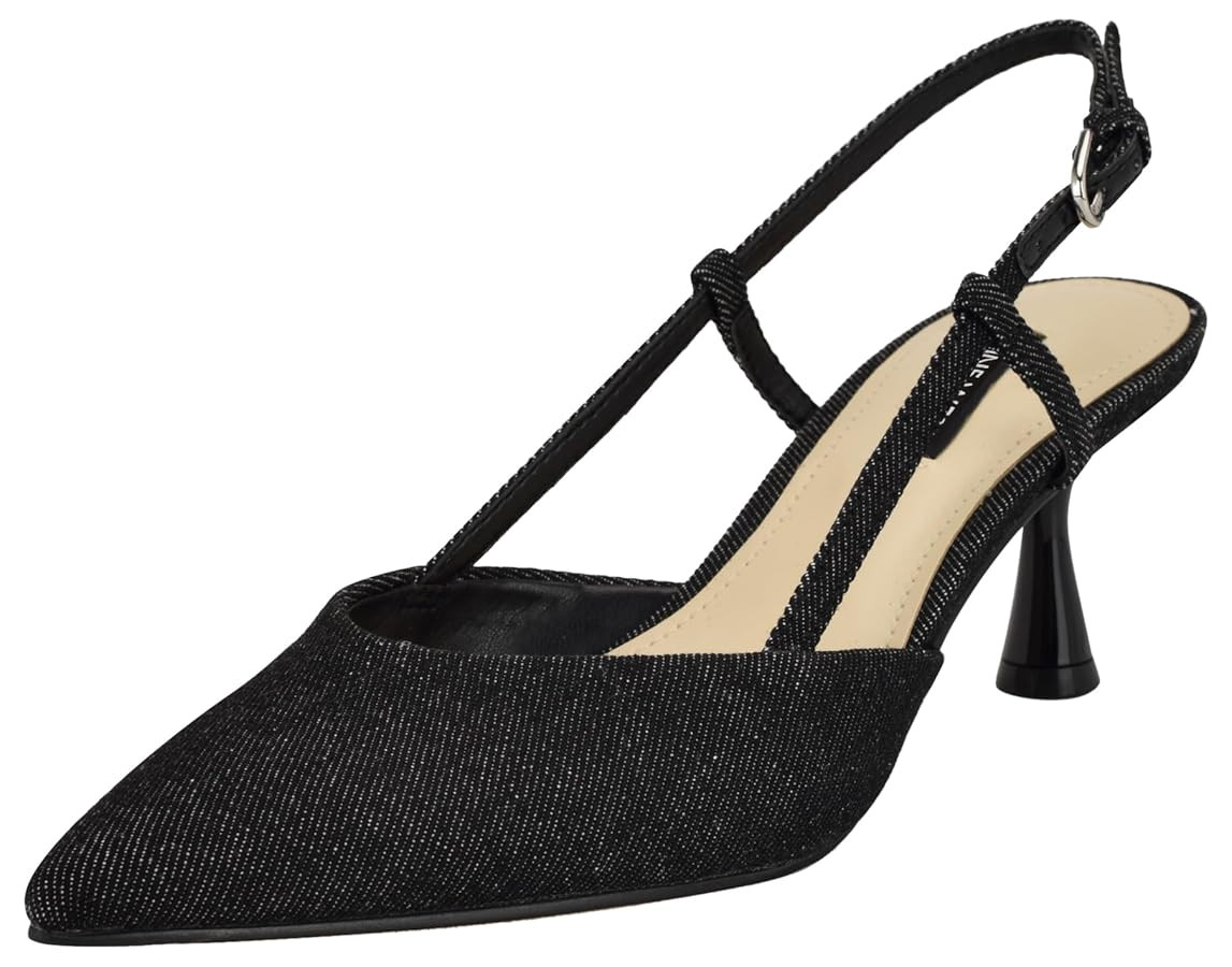 Nine West Women's Rhonda Pump | Amazon (US)
