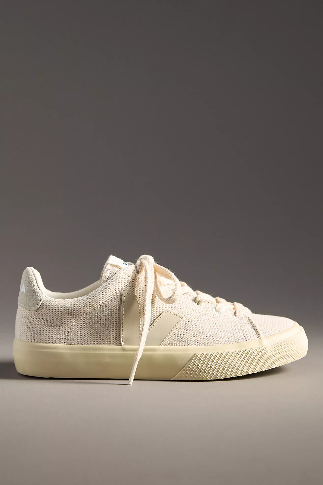 Veja Campo Canvas Sneakers | Anthropologie (US)