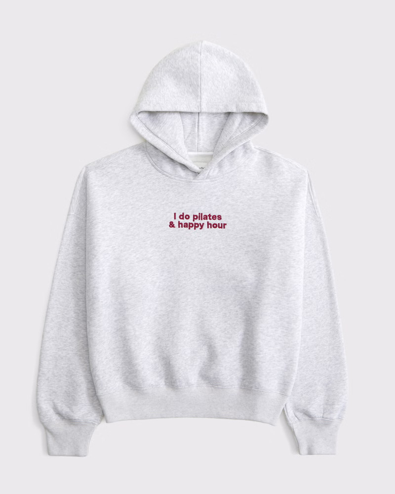 Sunday Hoodie | Abercrombie & Fitch (US)