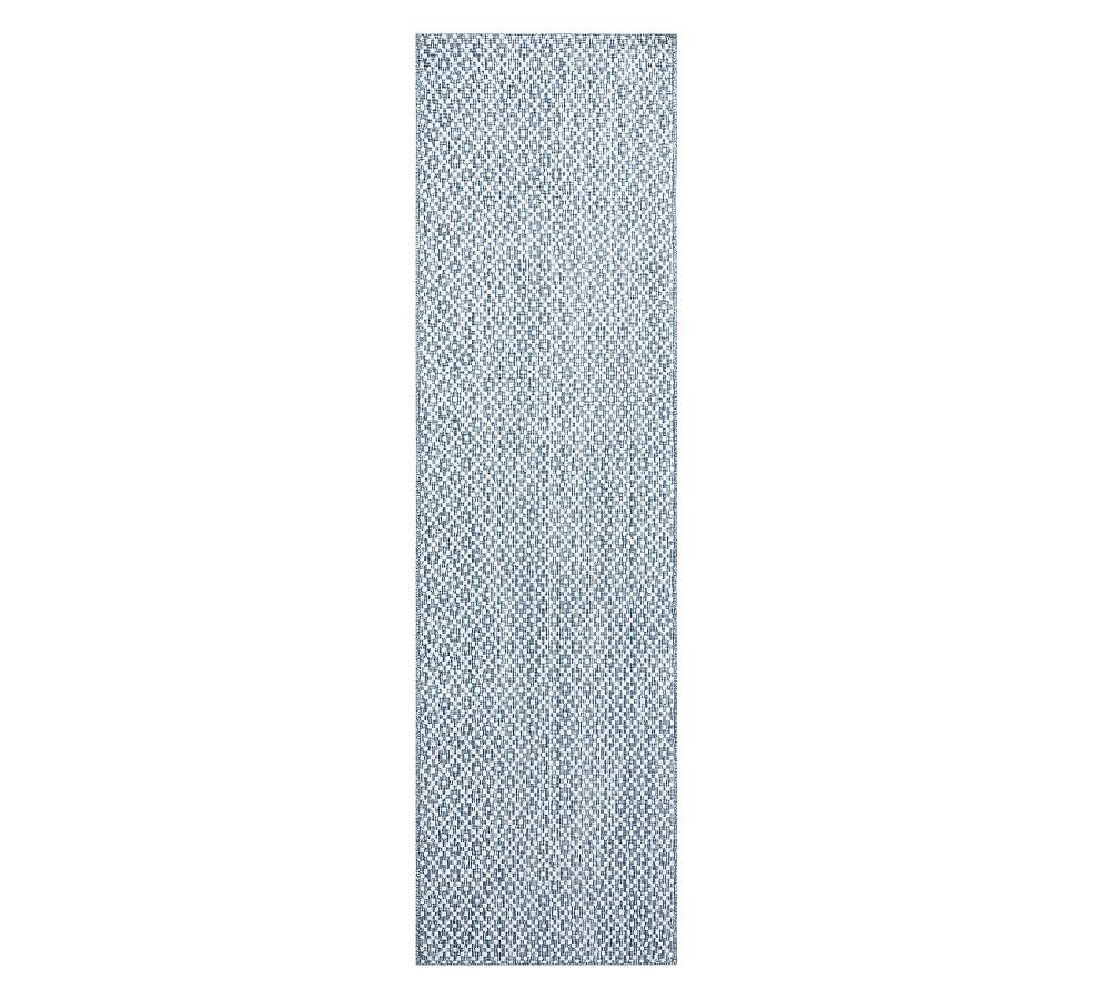 Burnel Eco-Friendly Performance Rug | Pottery Barn (US)