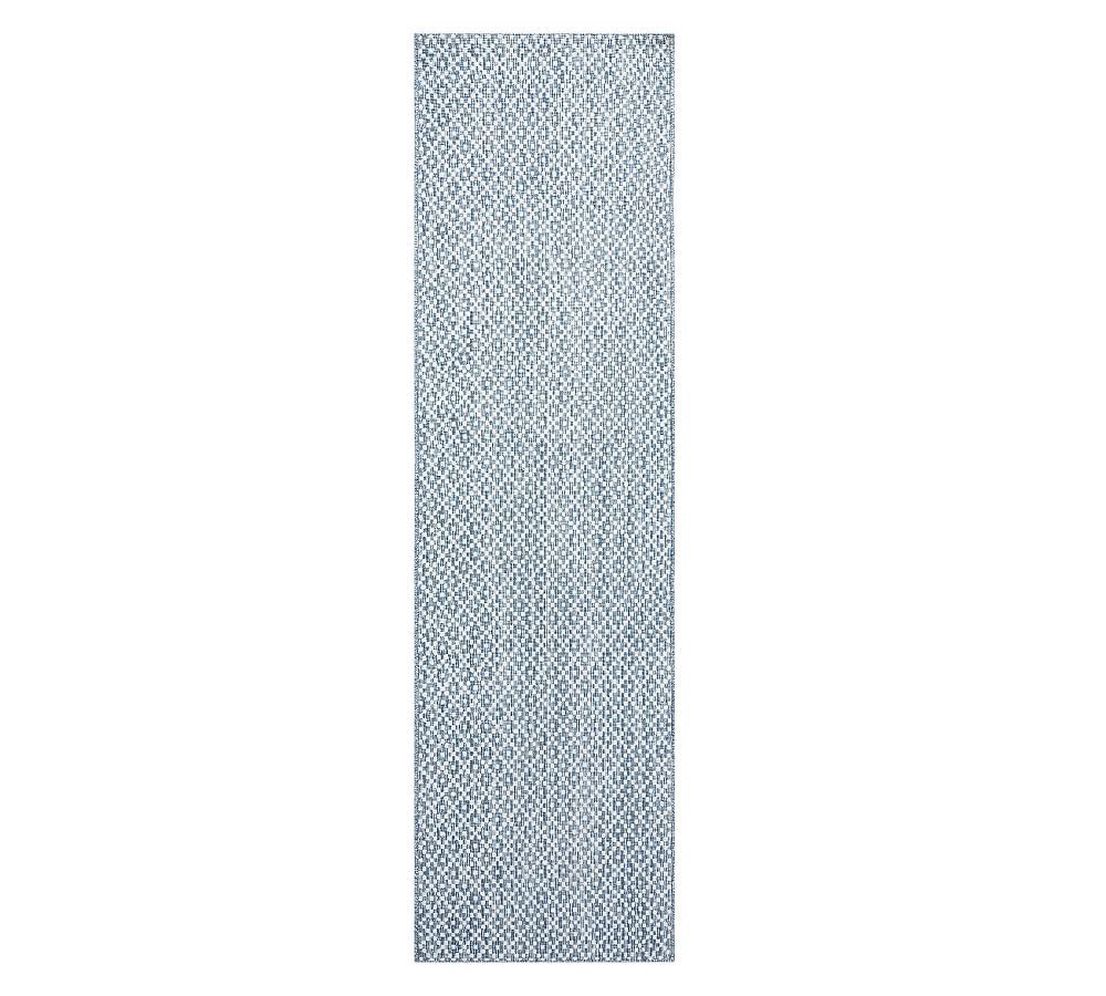 Burnel Eco-Friendly Performance Rug | Pottery Barn (US)