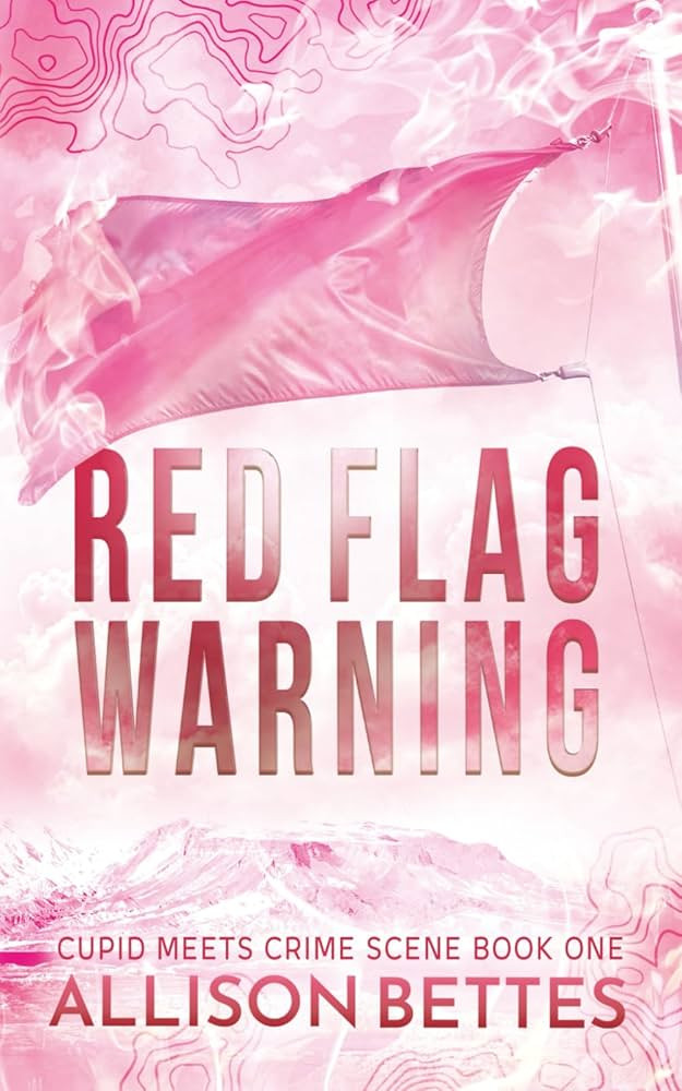 Allison Bettes | Amazon (US)