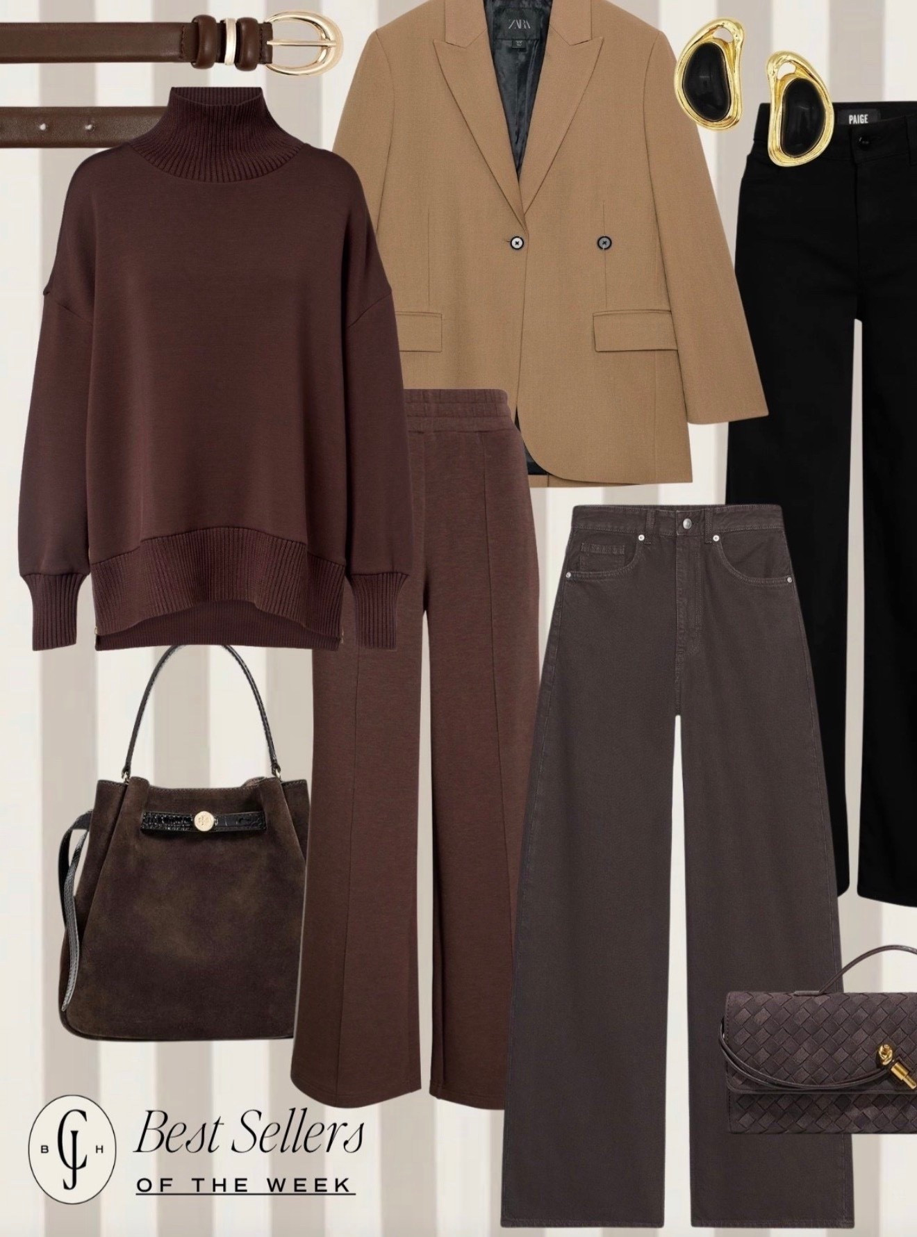 Best sellers this week 