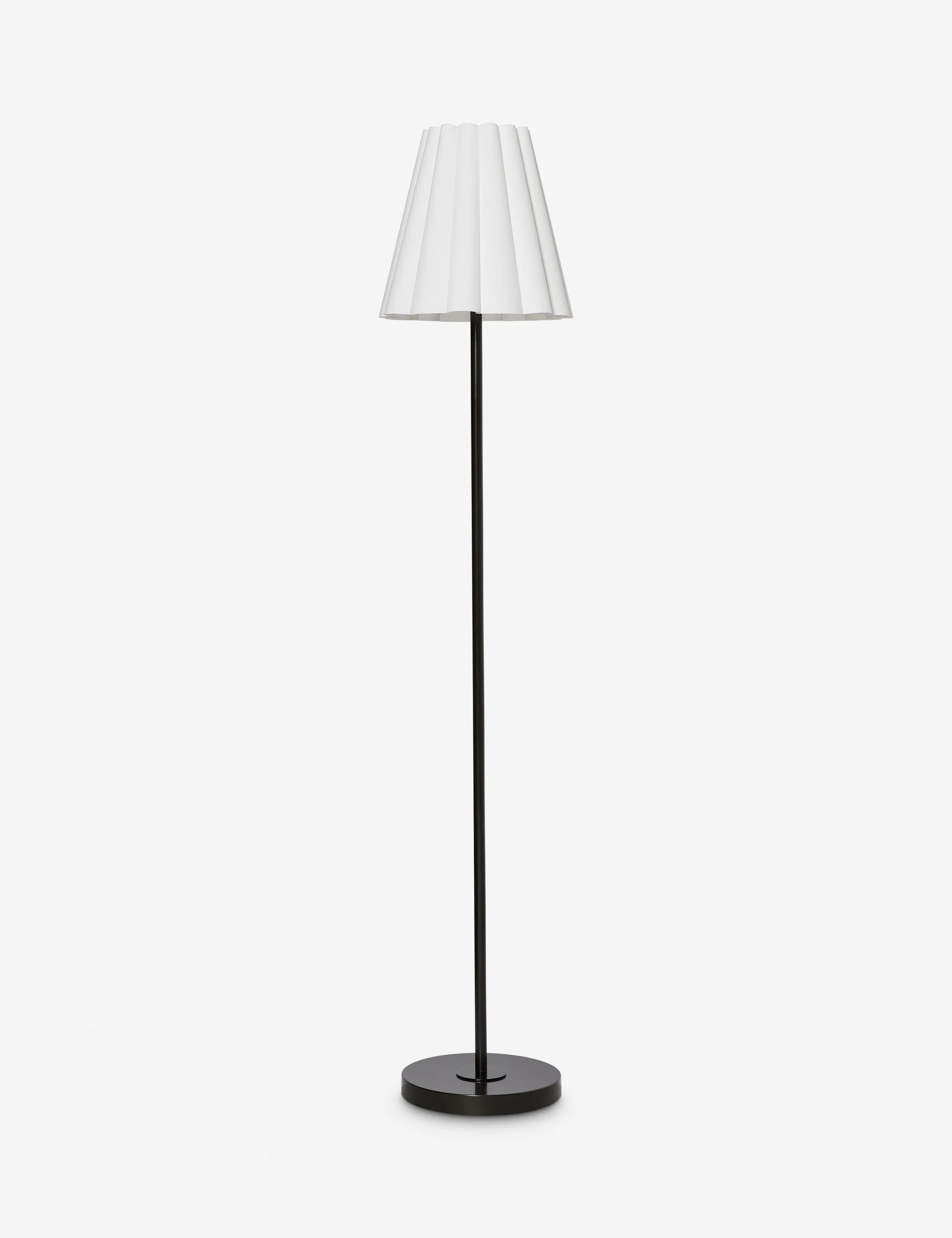 Matthews Floor Lamp | Lulu and Georgia 