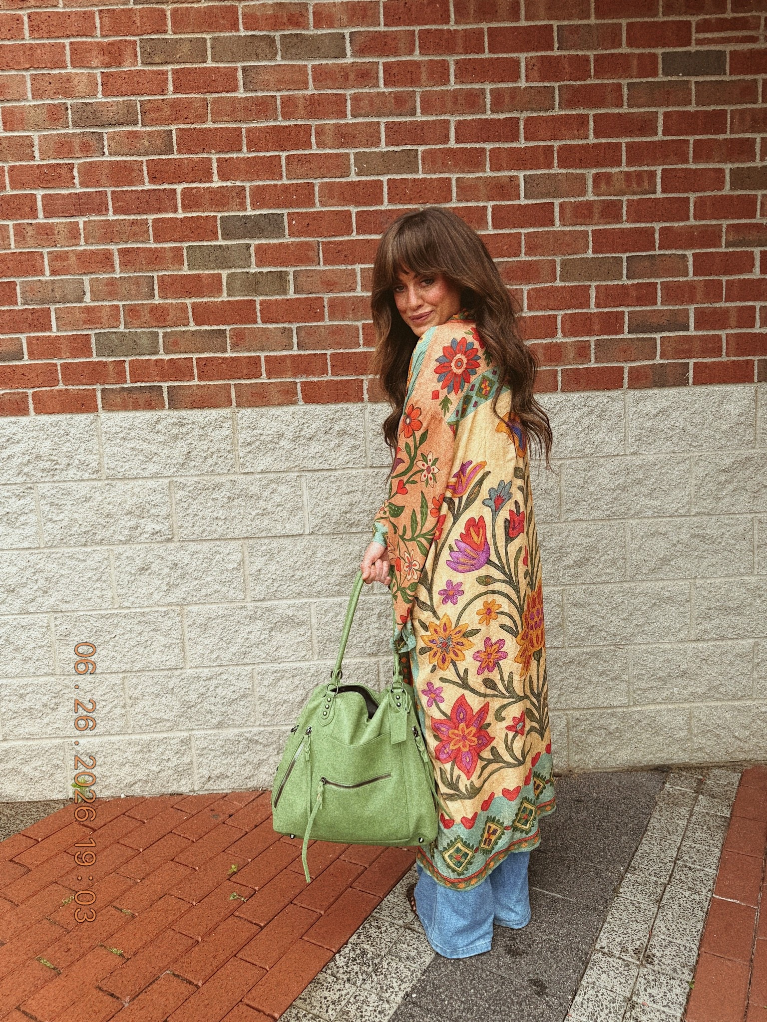 A cozy kimono

#LTKSeasonal #LTKmomlife #LTKootd