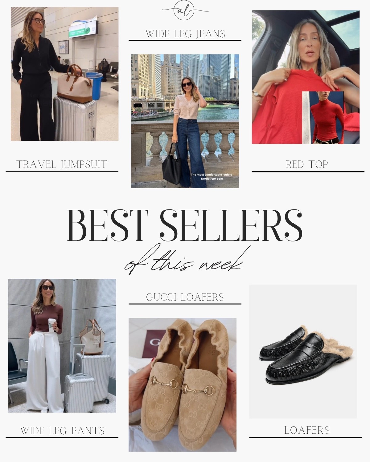 Best sellers of this week!