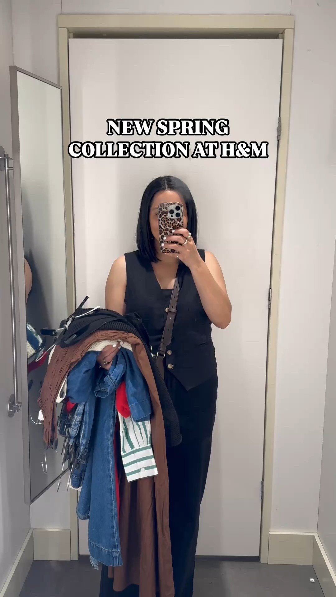 New Spring Collection at H&M!! 

#LTKSpringSale #LTKFindsUnder100 #LTKPetite