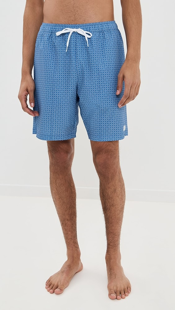 Rhone R&R Swim Trunks 7.5" | Shopbop | Shopbop
