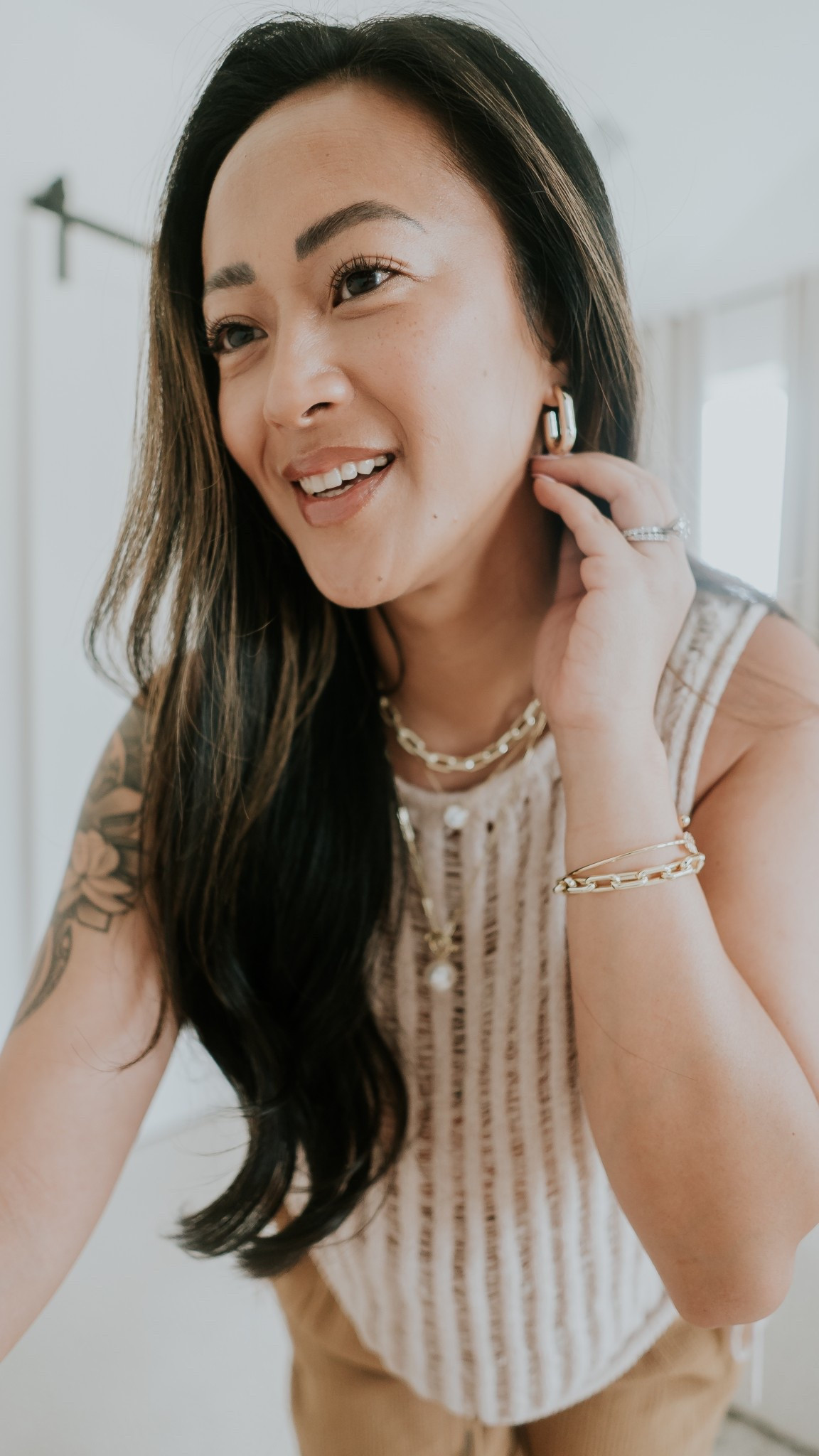 Nothing like the perfect jewelry combo! Use code MRSMARIASHELTON to save on Melinda Maria Jewelry 

#LTKStyleTip #LTKFamily #LTKGiftGuide