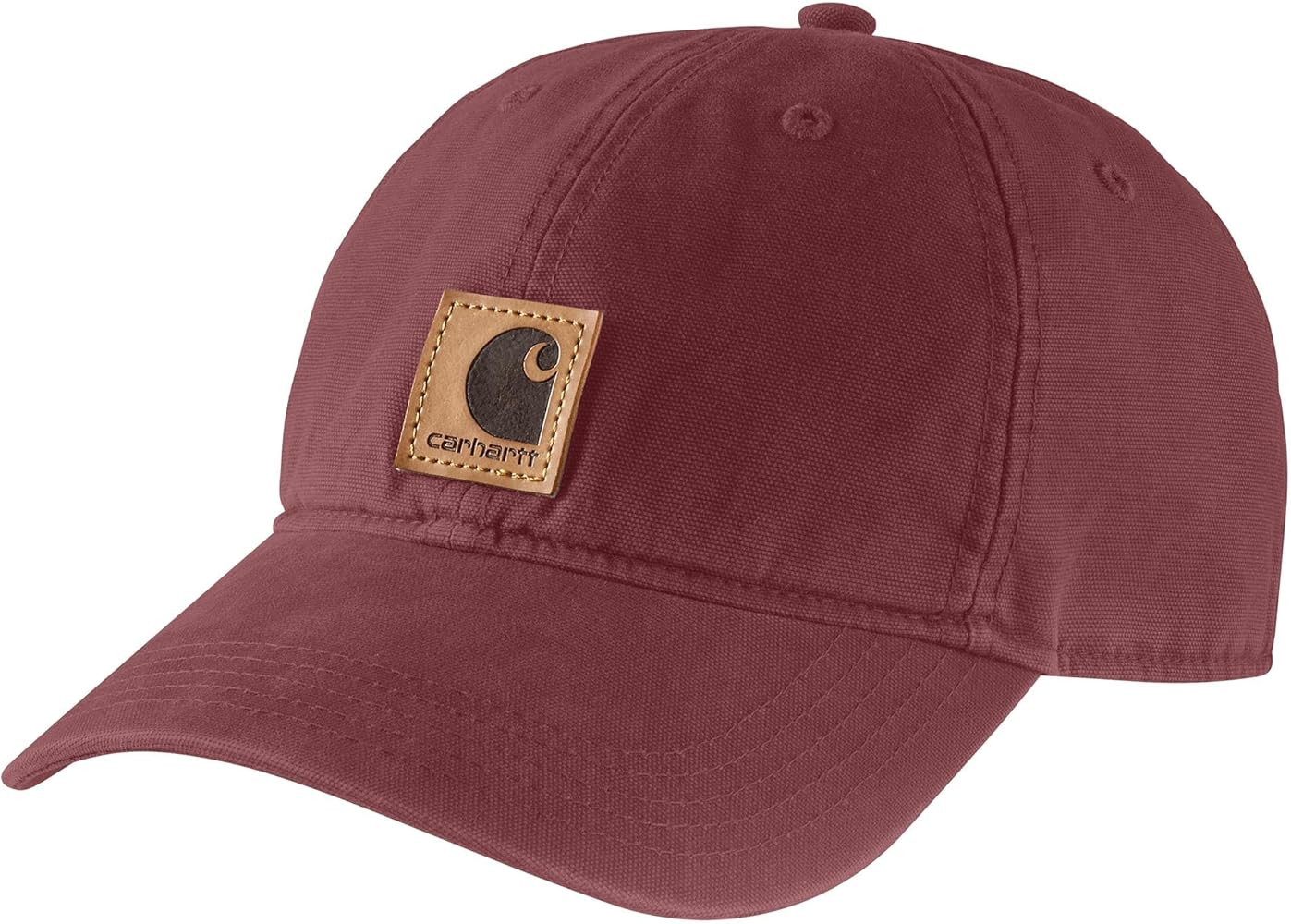 Carhartt Men's Odessa Cap | Amazon (US)