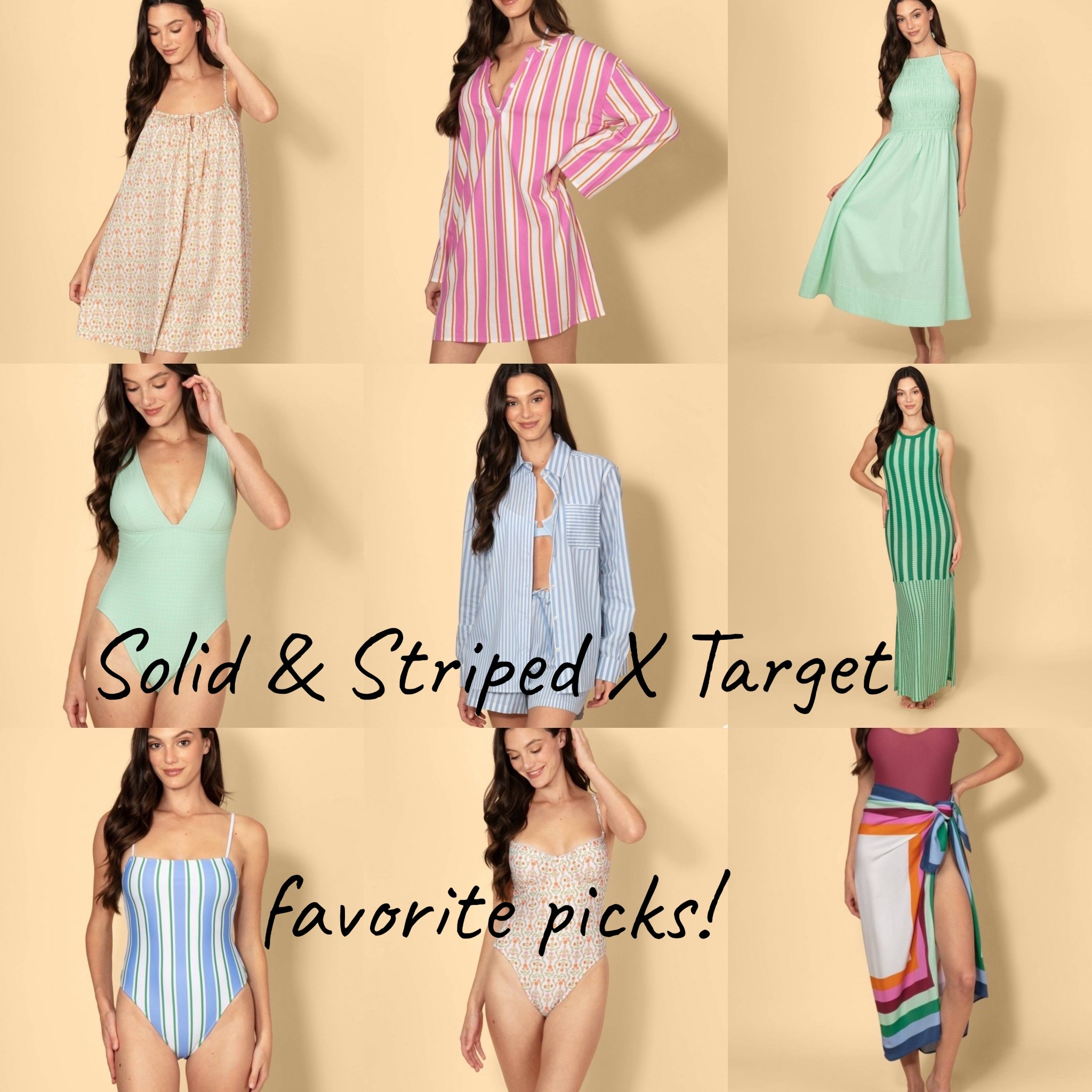 My faves from new collection!!