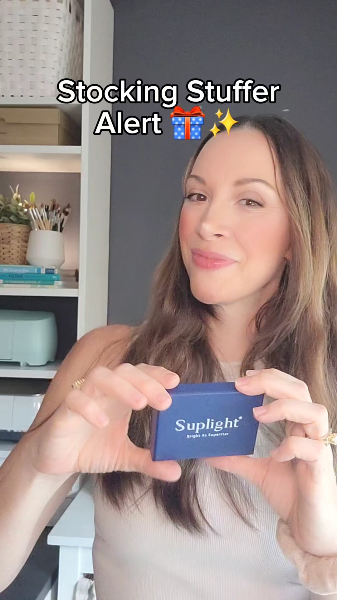 Stocking stuffer alert! 🎄✨
This dainty little ankle bracelet is such an easy win — cute, affordable, and guaranteed to make her smile. Perfect for teens, tweens, besties, or honestly… yourself 😍

Linked the exact one plus a few other small-gift favorites! 🎁👇 

 #LTKGiftGuide #LTKFindsUnder50