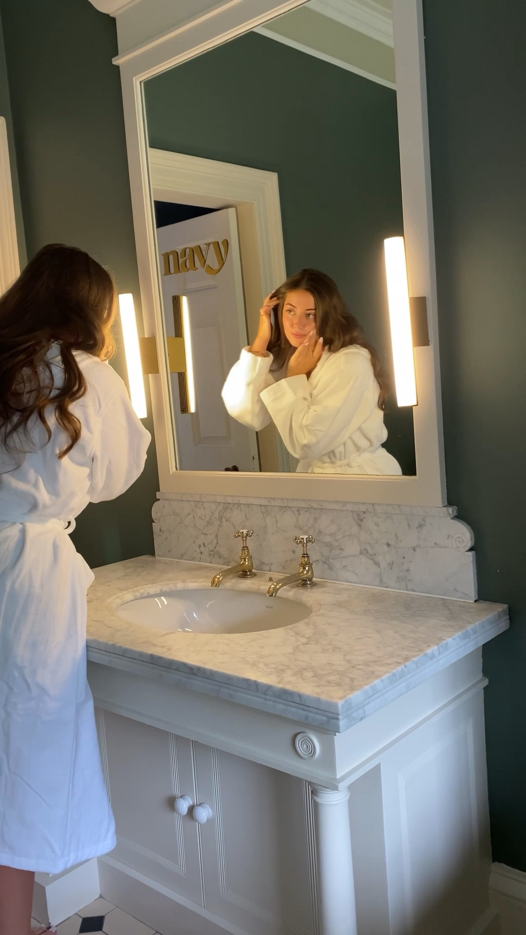 GRWM / Makeup / Chanel / Nars / mac / lipstick / foundation 

#LTKbag #LTKgiftguide #LTKbeauty