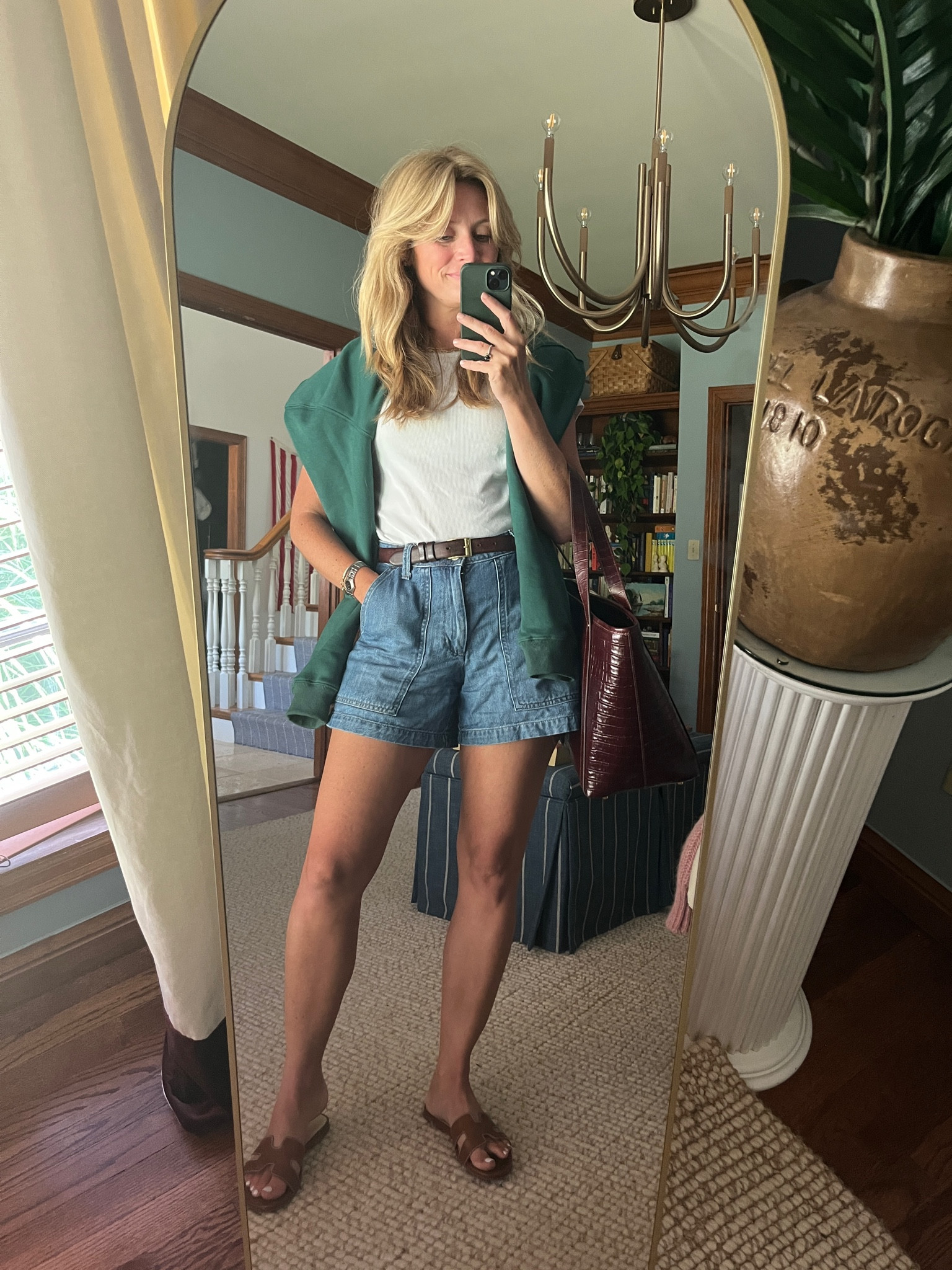 Went to see The Hill with the fam tonight, it was so good. 

#LTKstyletip #LTKSeasonal #LTKhome