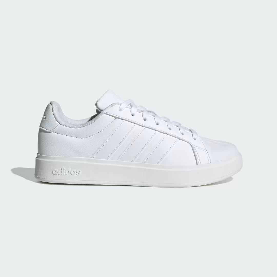 adidas Streettalk White 9.5 - Womens Originals Shoes | adidas (US)