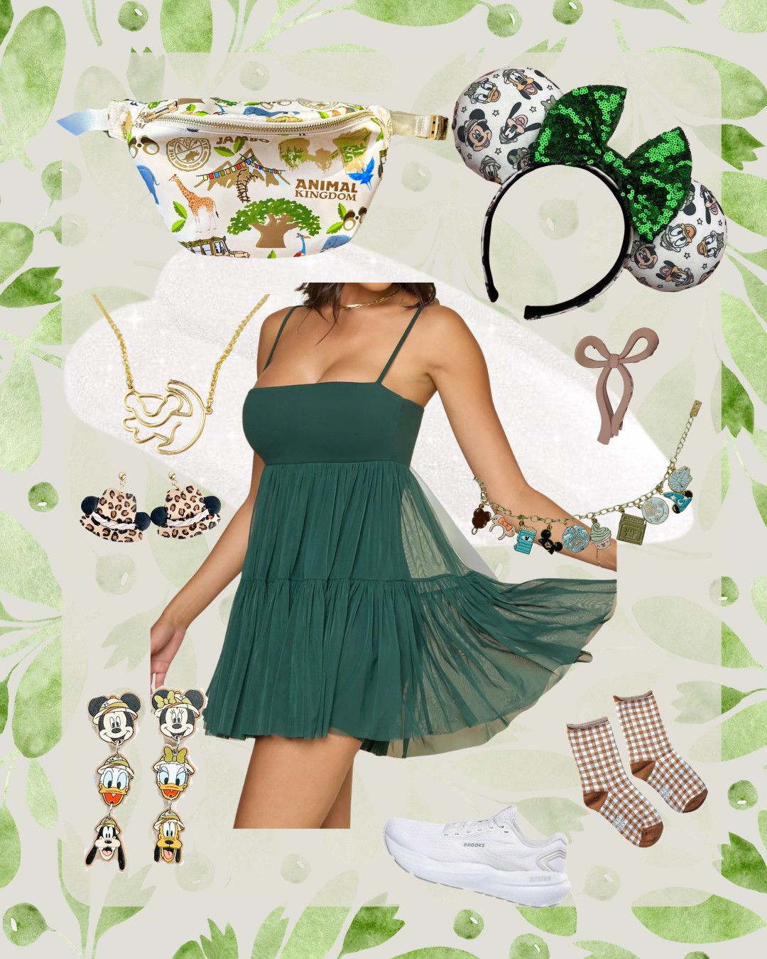 Animal Kingdom outfit ideas 

 #LTKootd #LTKMidsize #LTKPlusSize