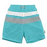 i play. Baby-Boys Trunks with Built-in Reusable Swim Diaper | Amazon (US)