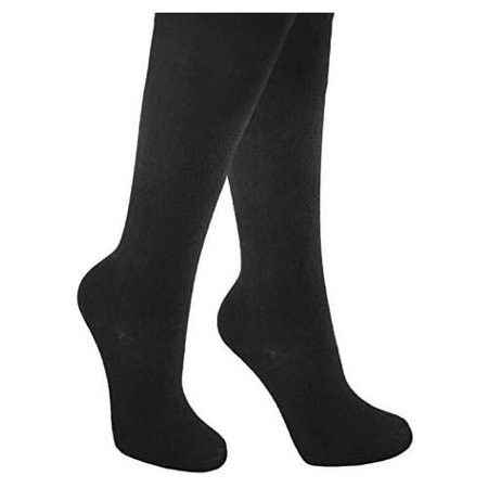 Wool Tights Women s (40-42 (S/M) Black) | Walmart (US)