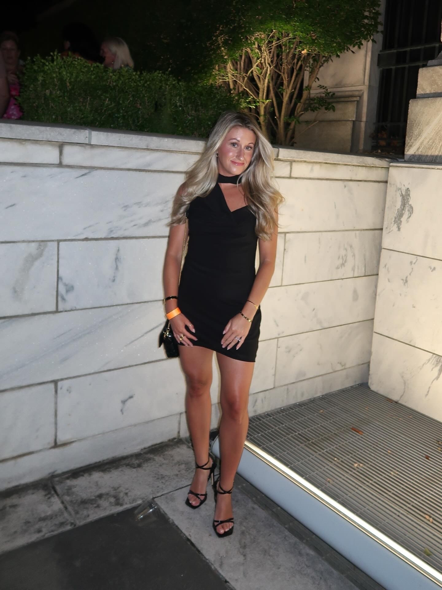 The perfect LBD 🖤

#LTKStyleTip #LTKSummerEdit #LTKPetite