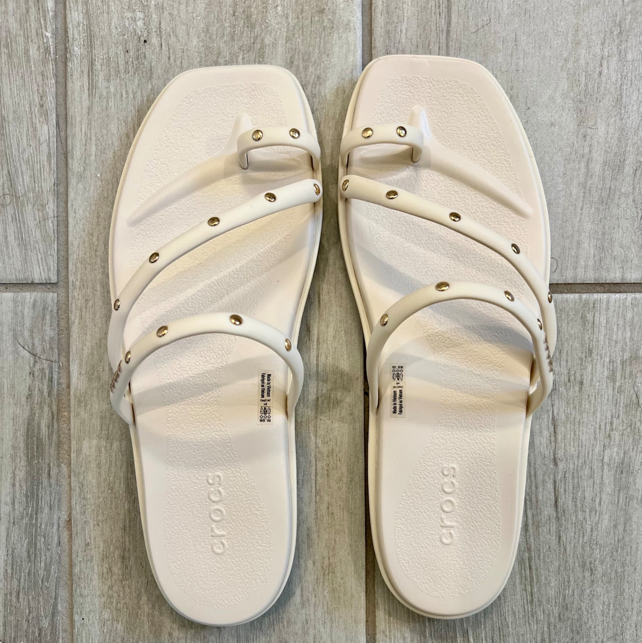 Women’s Sandals. 
NEW Crocs! Comfy and Stylish 

#LTKSpringSale #LTKOver40 #LTKSeasonal