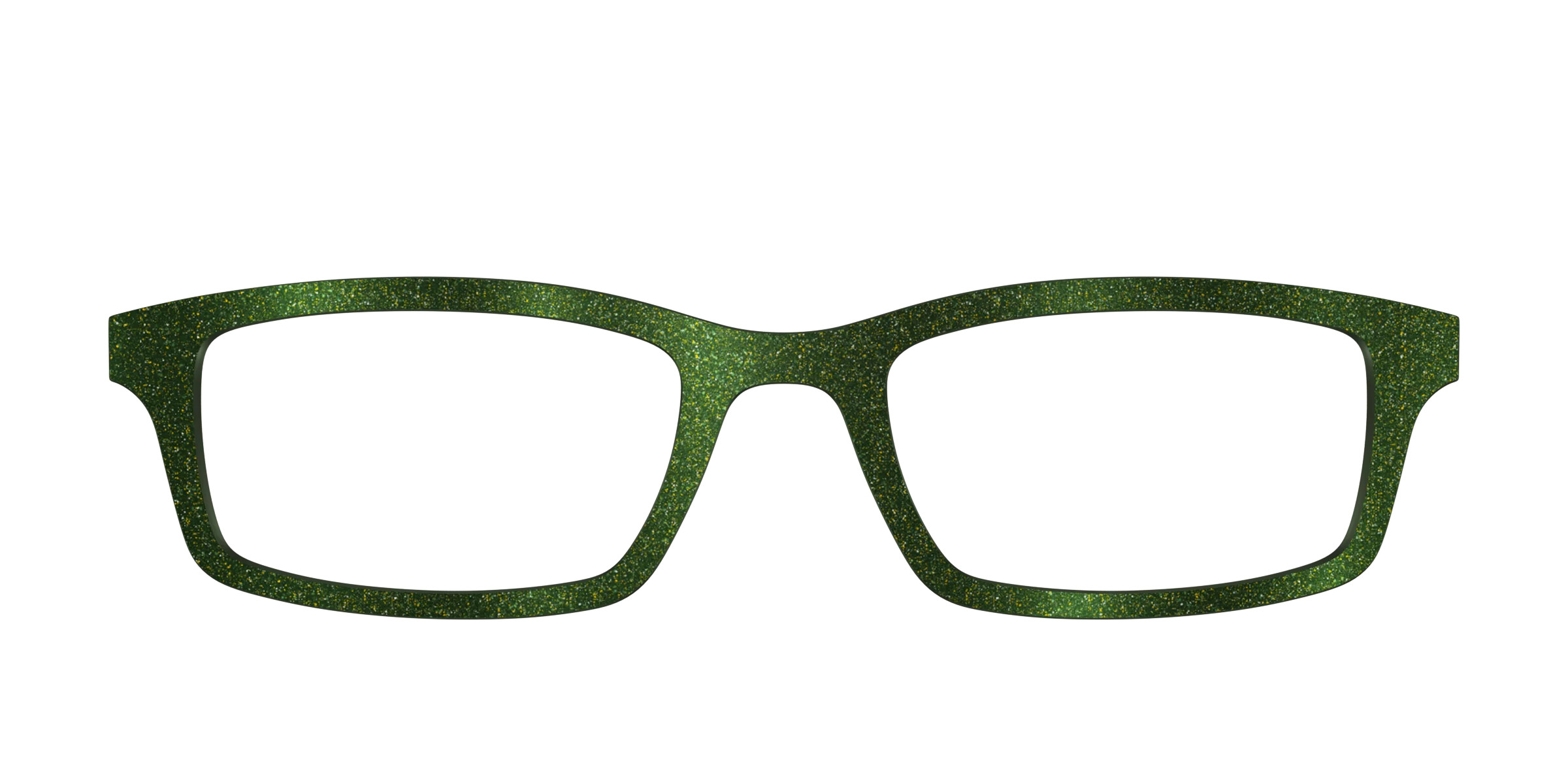 The Olive Shimmer | Pair Eyewear
