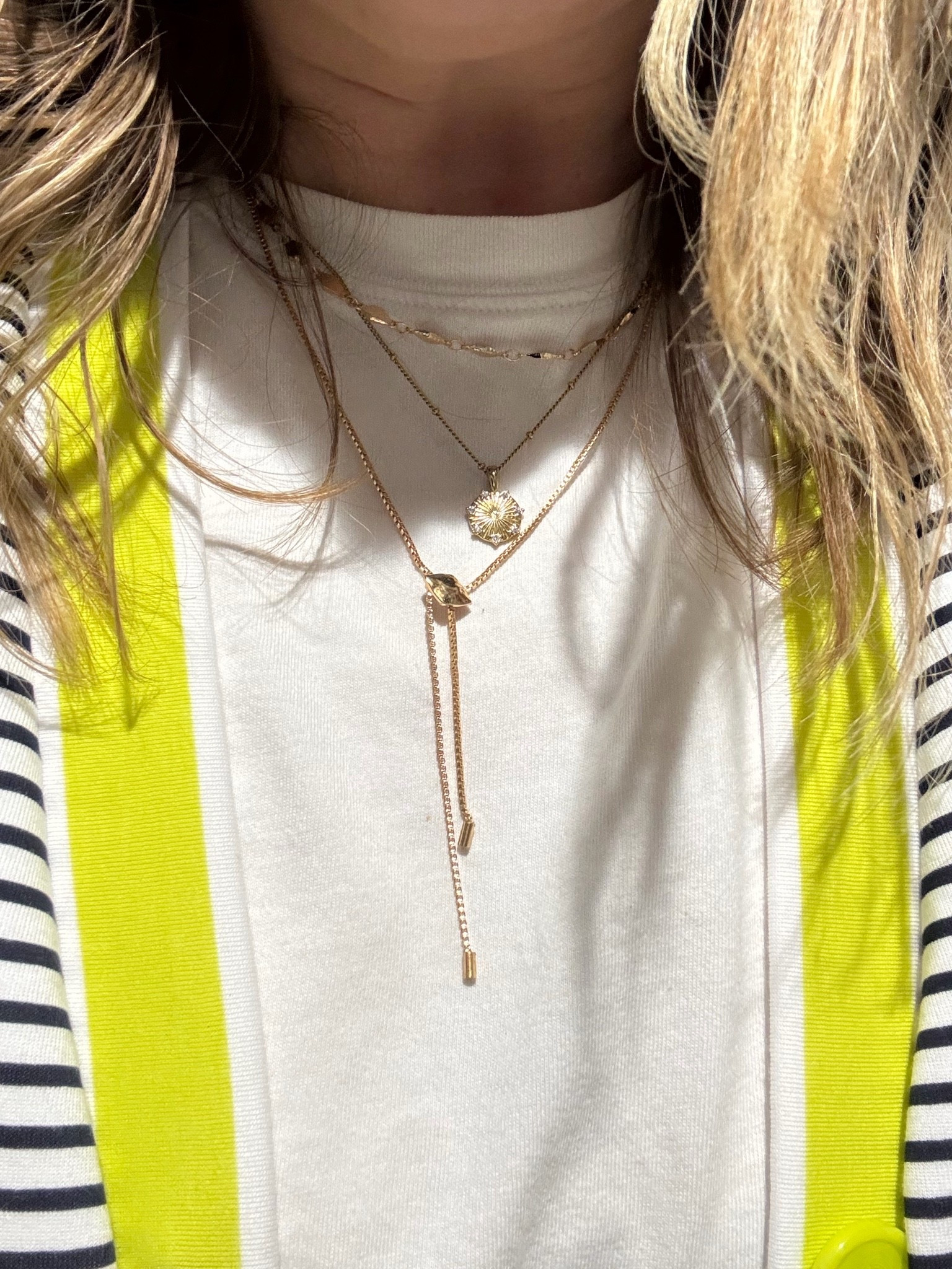 Stack by @Target

#LTKU #LTKootd