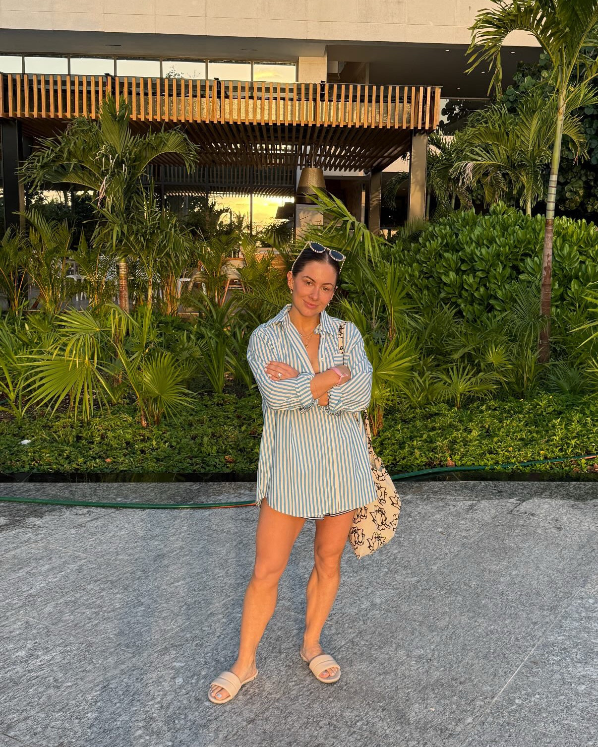 linked what I could AND found my canvas bag! 

#LTKTravel #LTKSeasonal #LTKU