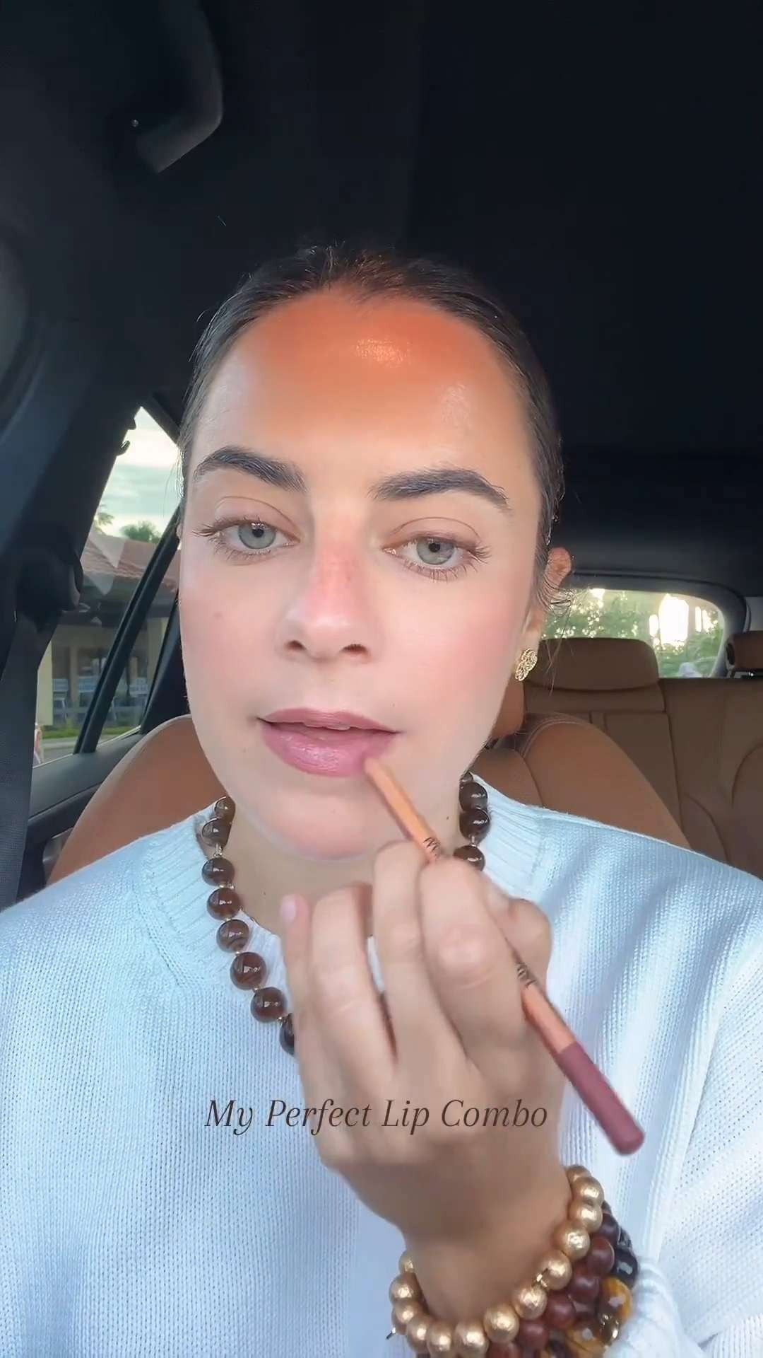 Perfect Lip Combo 

 #LTKFindsUnder100 #LTKBeauty