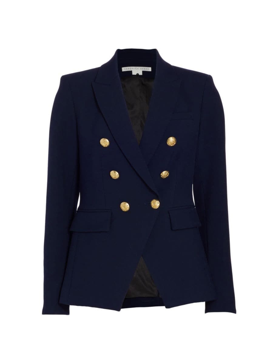 Miller Dickey Jacket | Saks Fifth Avenue