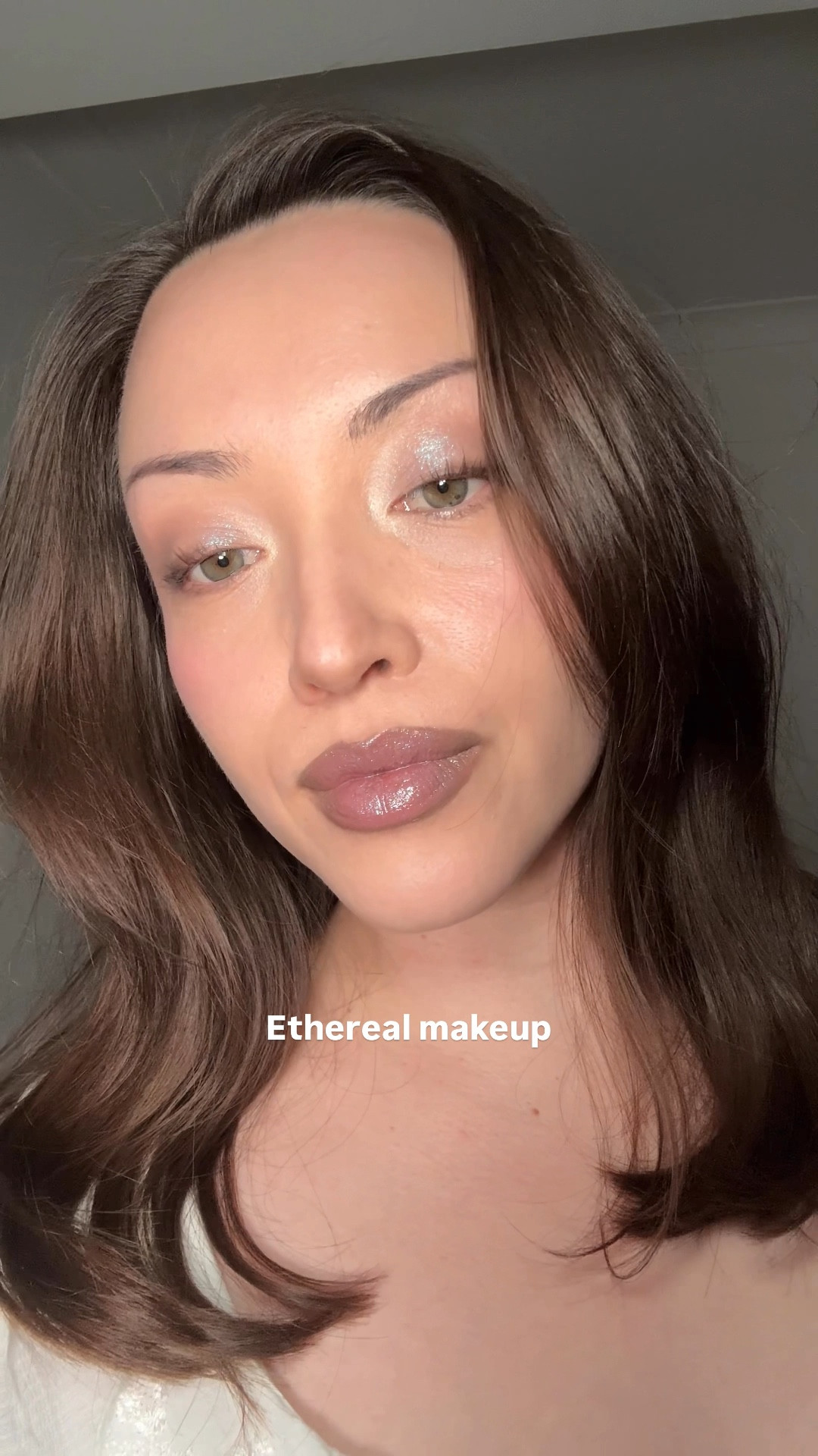 High impact, low effort ethereal makeup look 

#LTKbeauty #LTKeurope #LTKspring