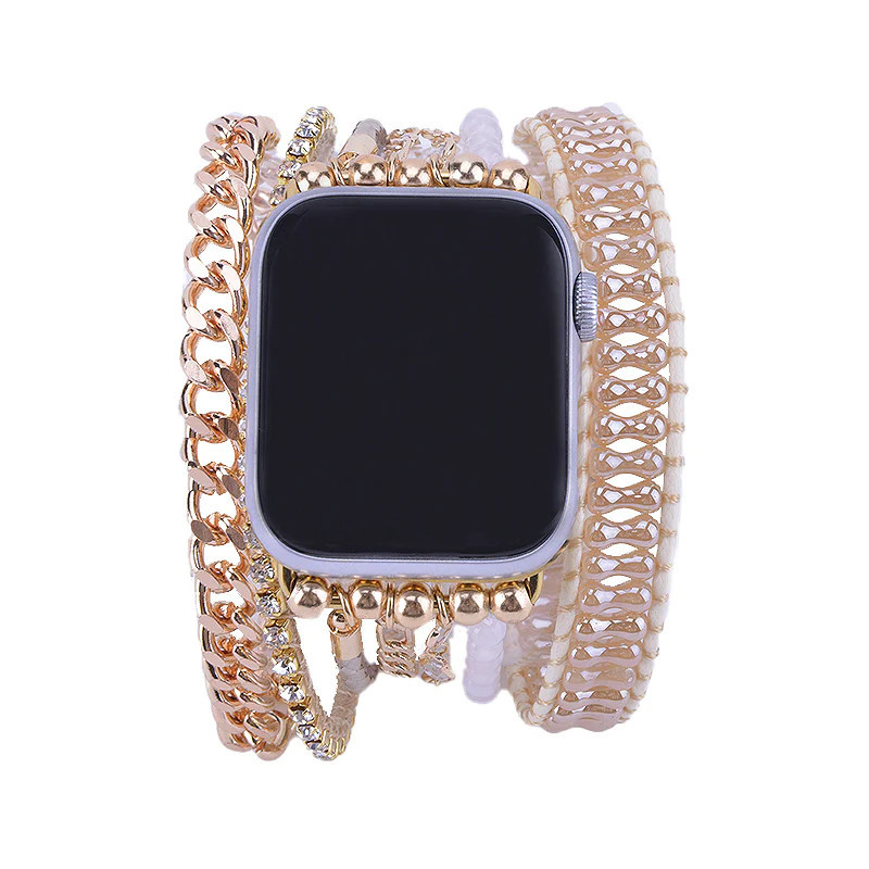 Carissa Apple Watch Strap | Victoria Emerson