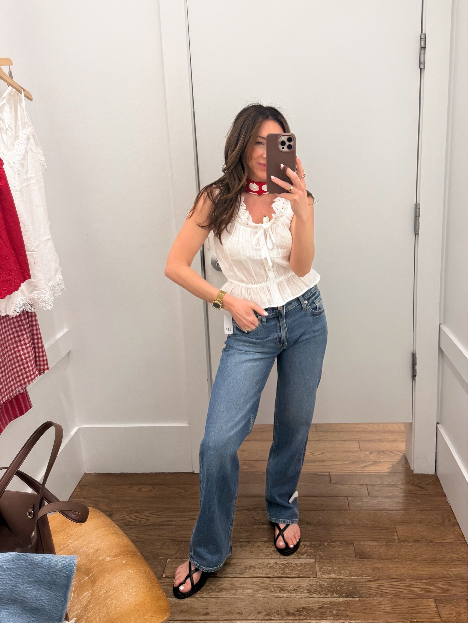 Gap new arrivals for summer

#LTKSeasonal #LTKootd #LTKgrwm