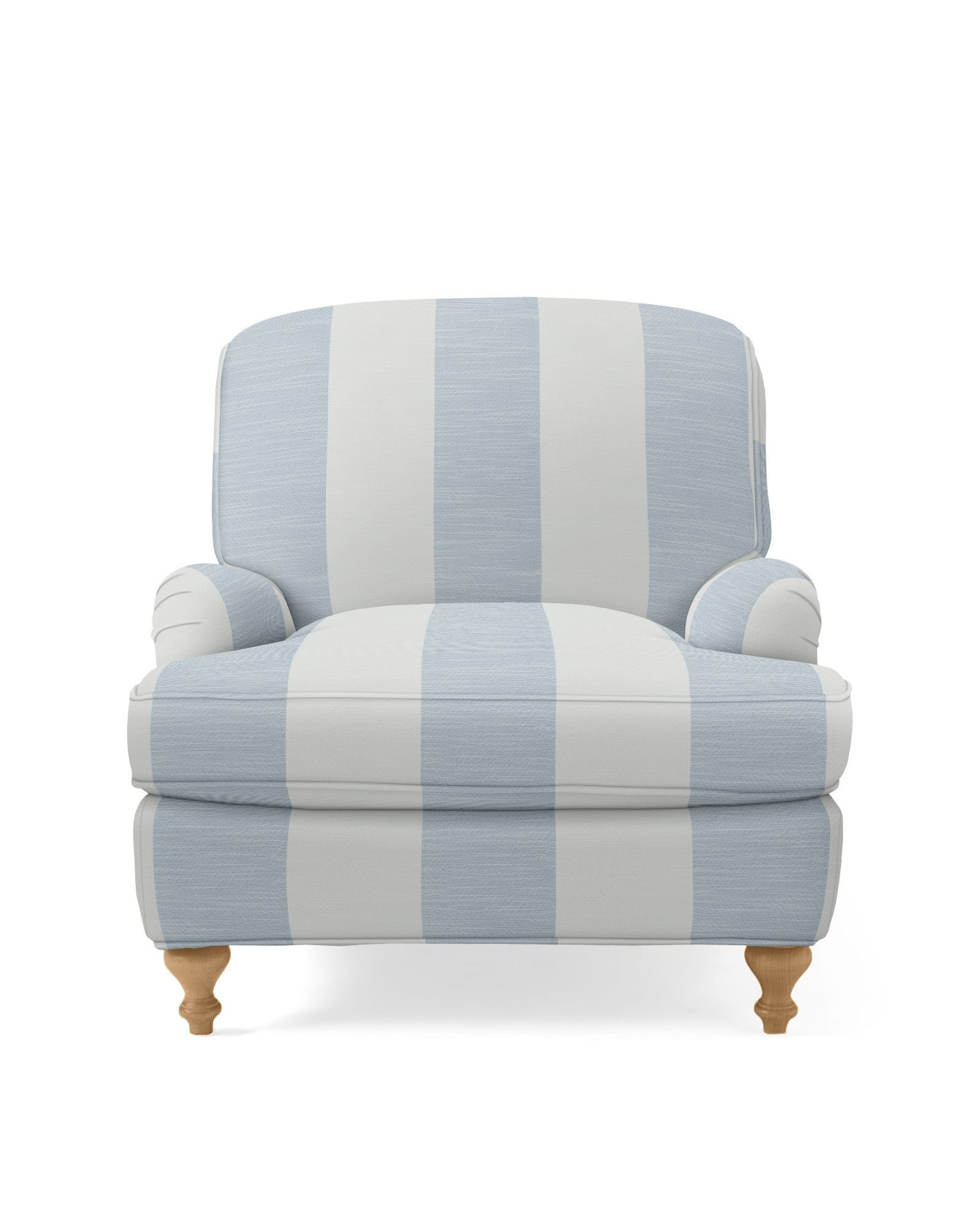 Miramar Chair | Serena and Lily