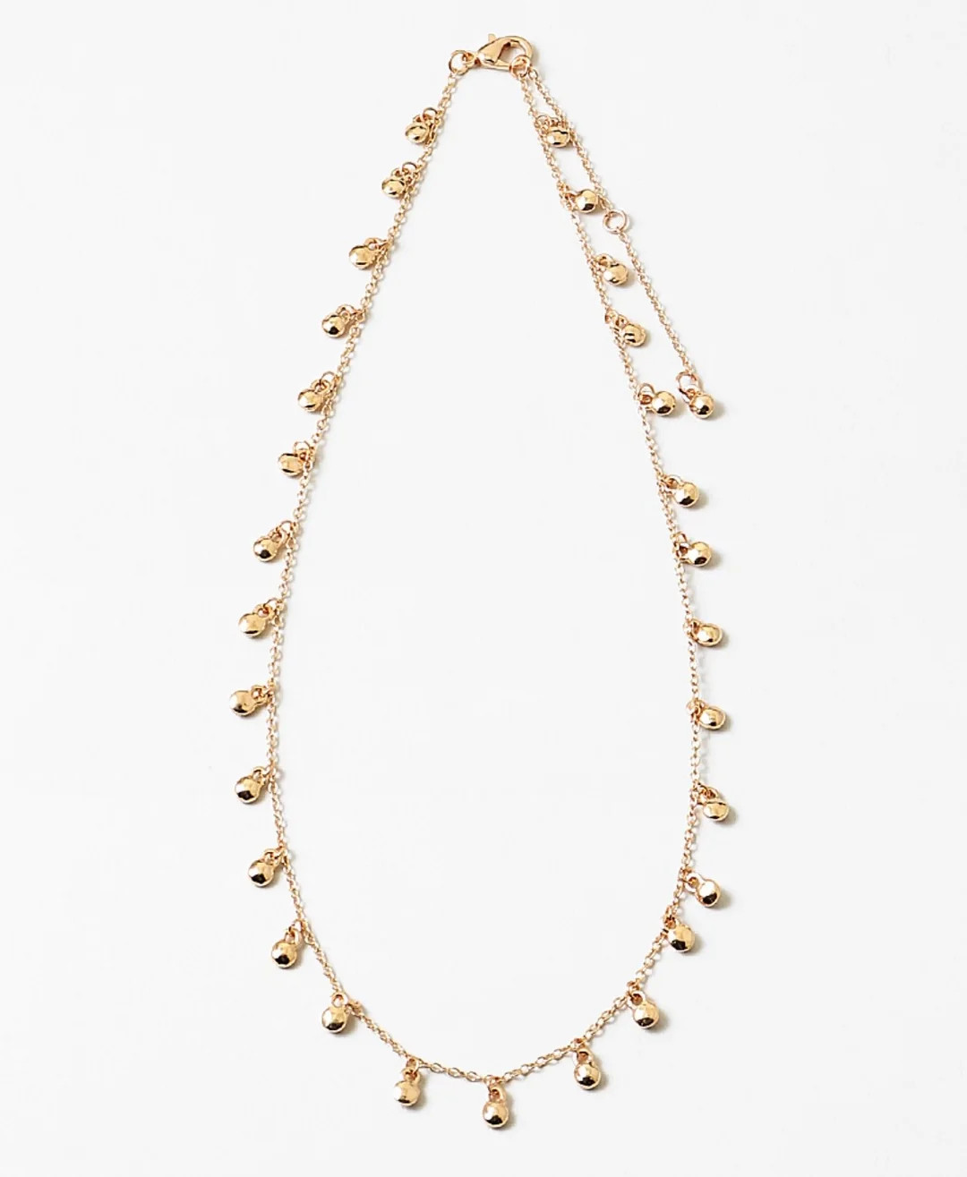 Madelyn Necklace | Erin McDermott Jewelry