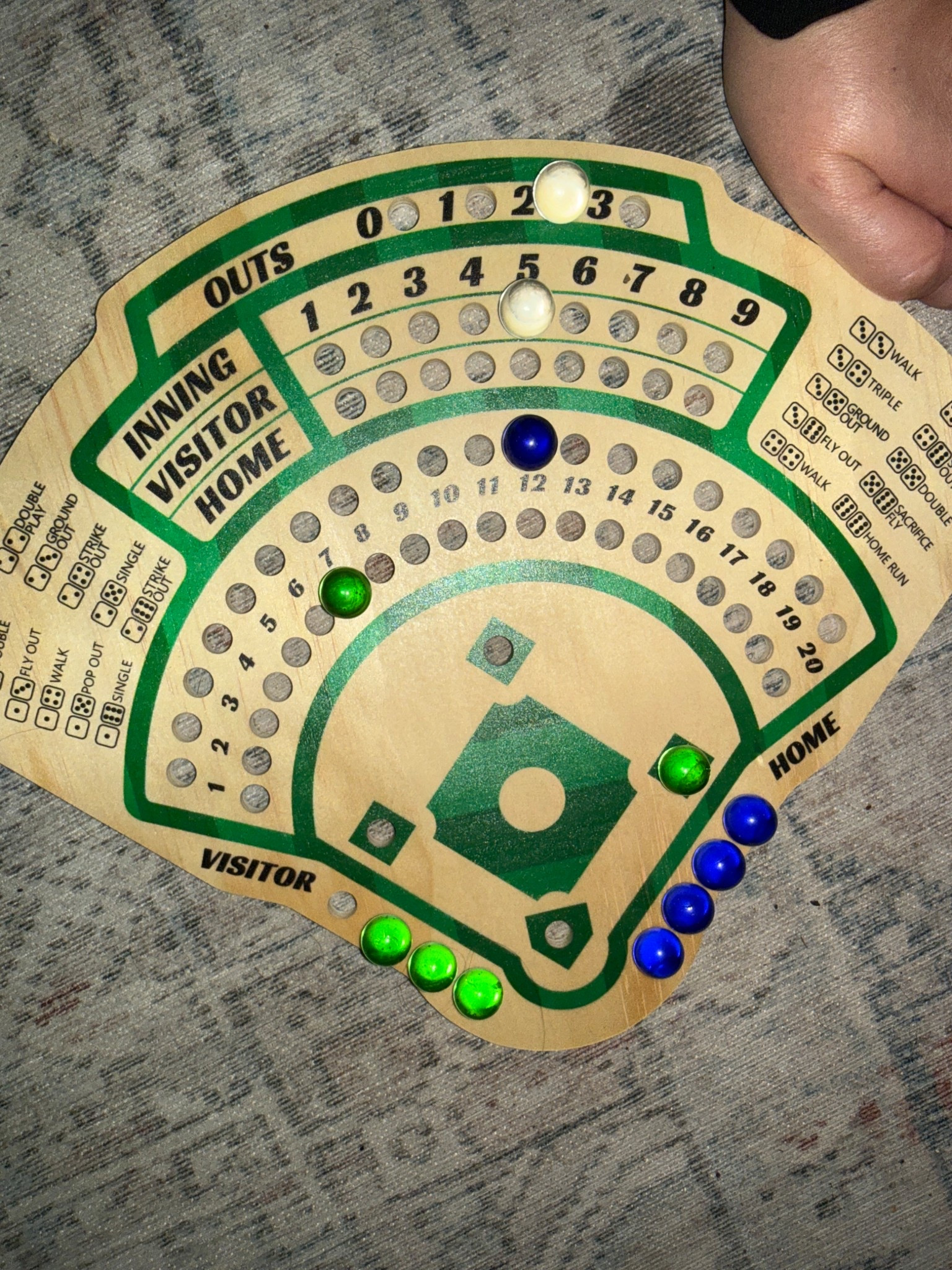 Baseball moms! Grab this screen free game for your little one! My son loves it! 

#LTKFindsUnder50 #LTKKids #LTKmomlife