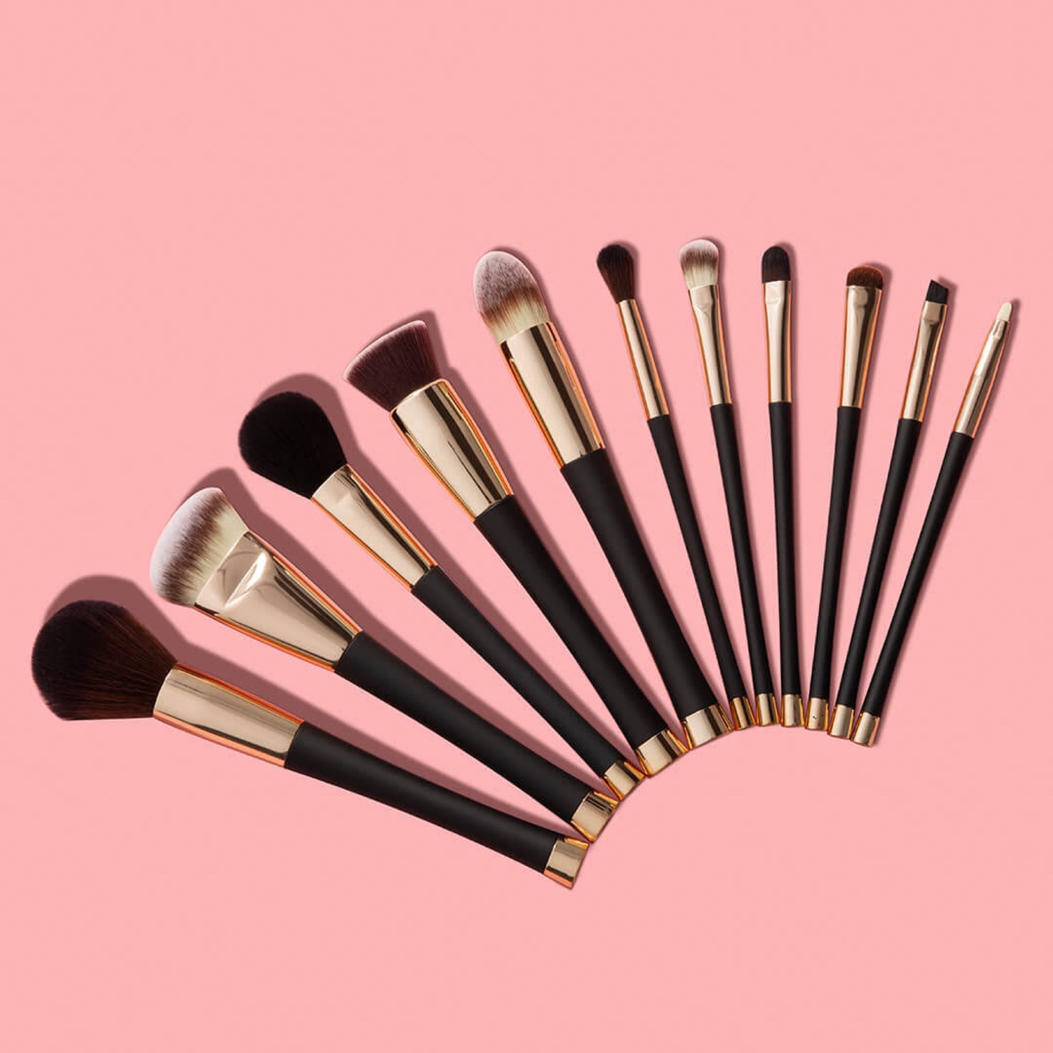 My go to makeup brushes & lip products!

#LTKunder50 #LTKunder100 #LTKbeauty